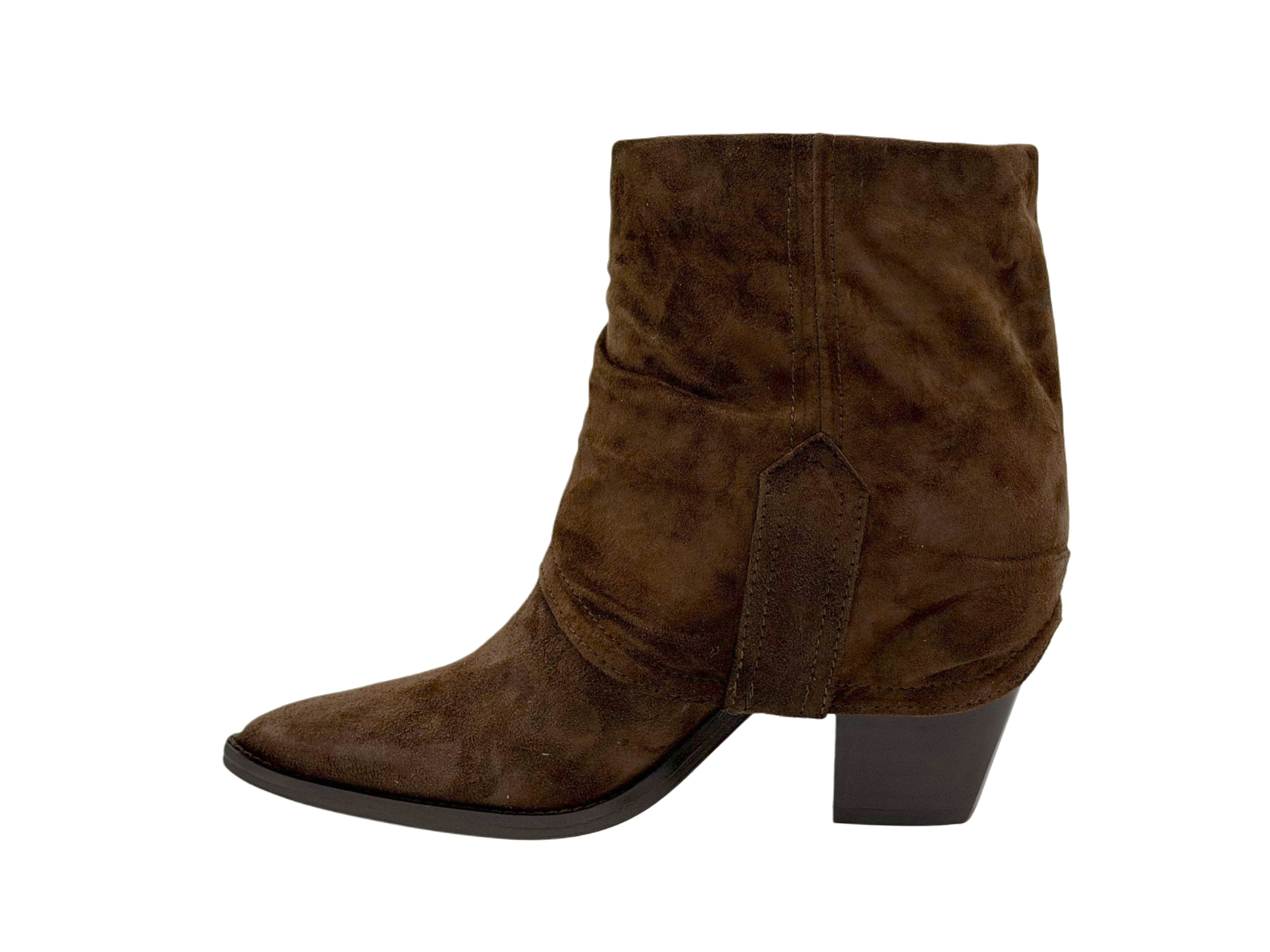 Julie Dee - GE139 (Brown)