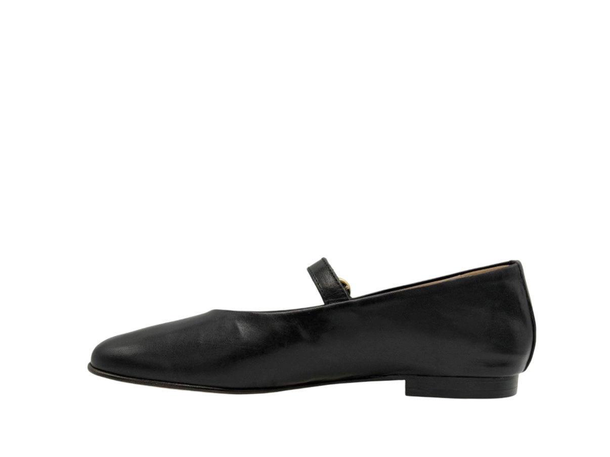 Luca Grossi - L725M (Black)