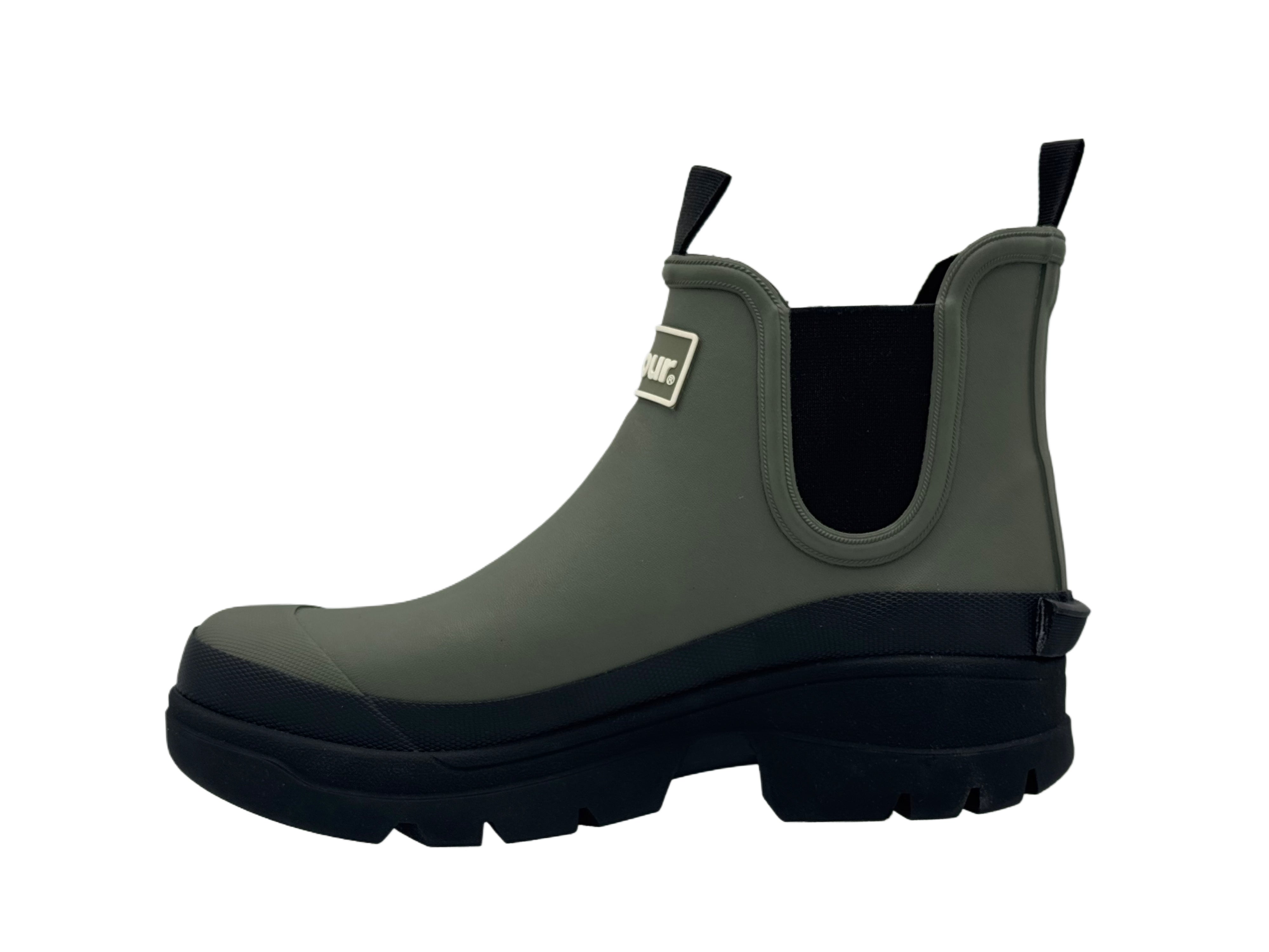 Barbour - Nimbus (Olive)