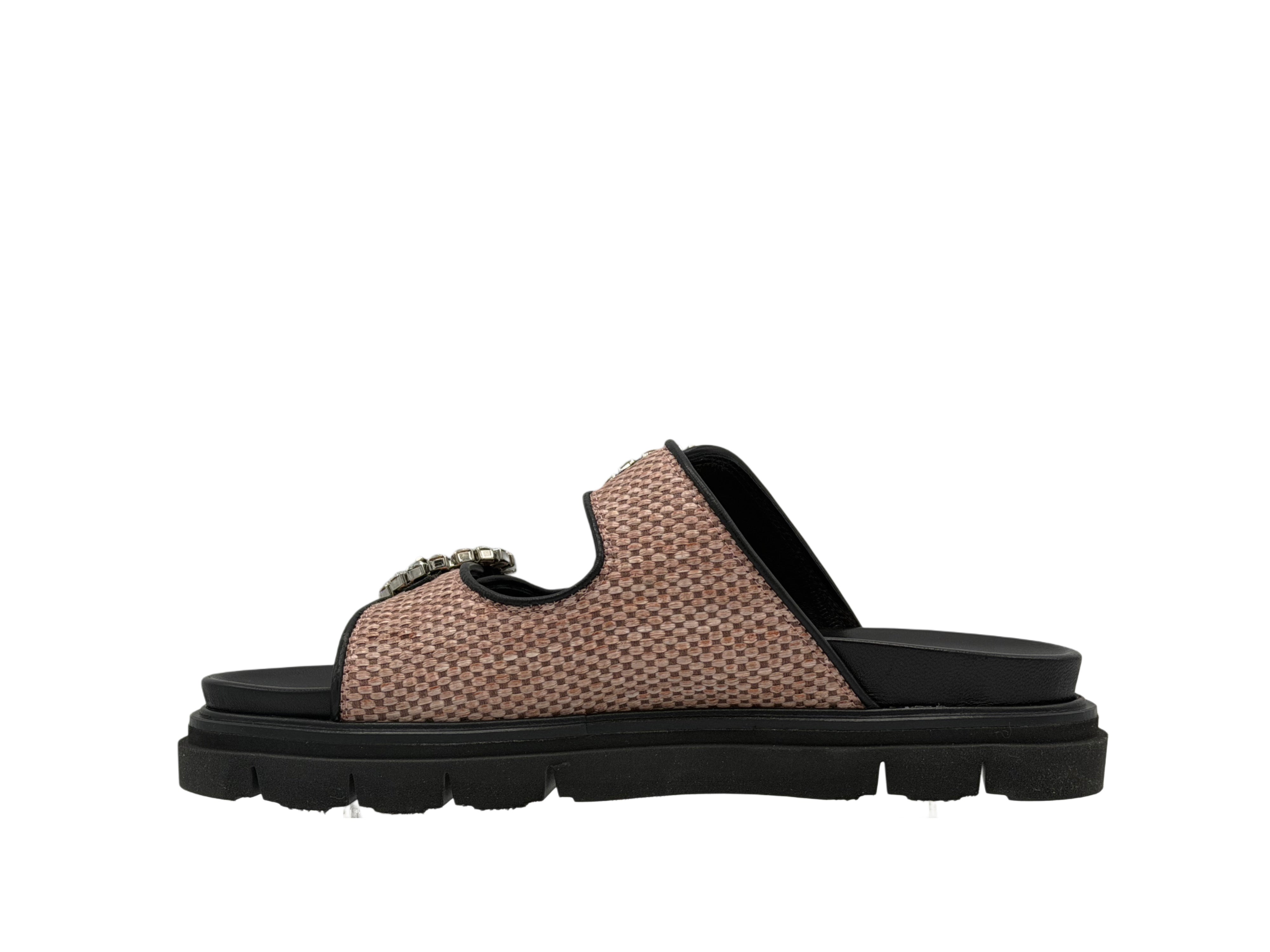 Luca Grossi - L116S (Salmon)