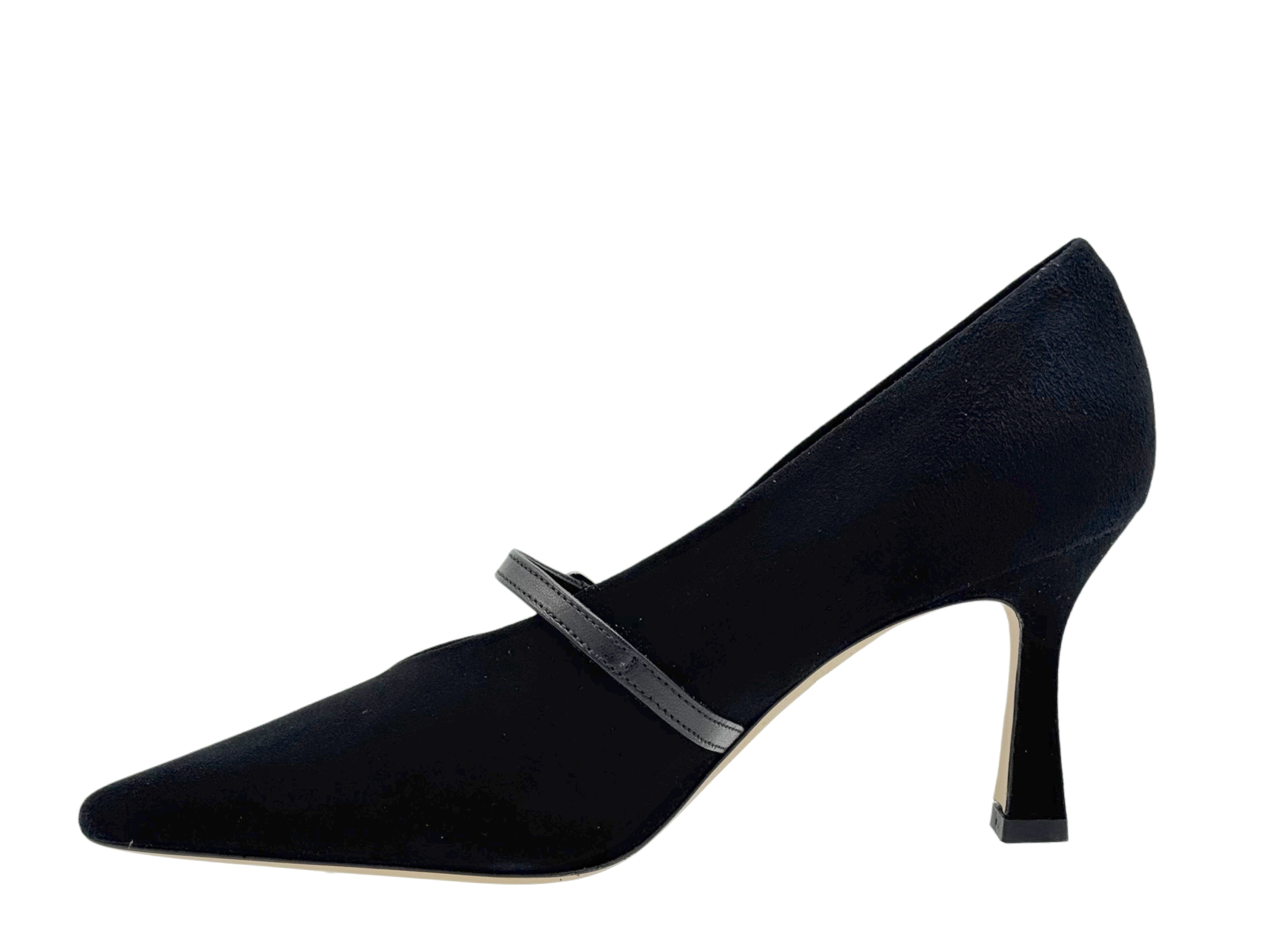 Julie Dee - SC001 (Black)