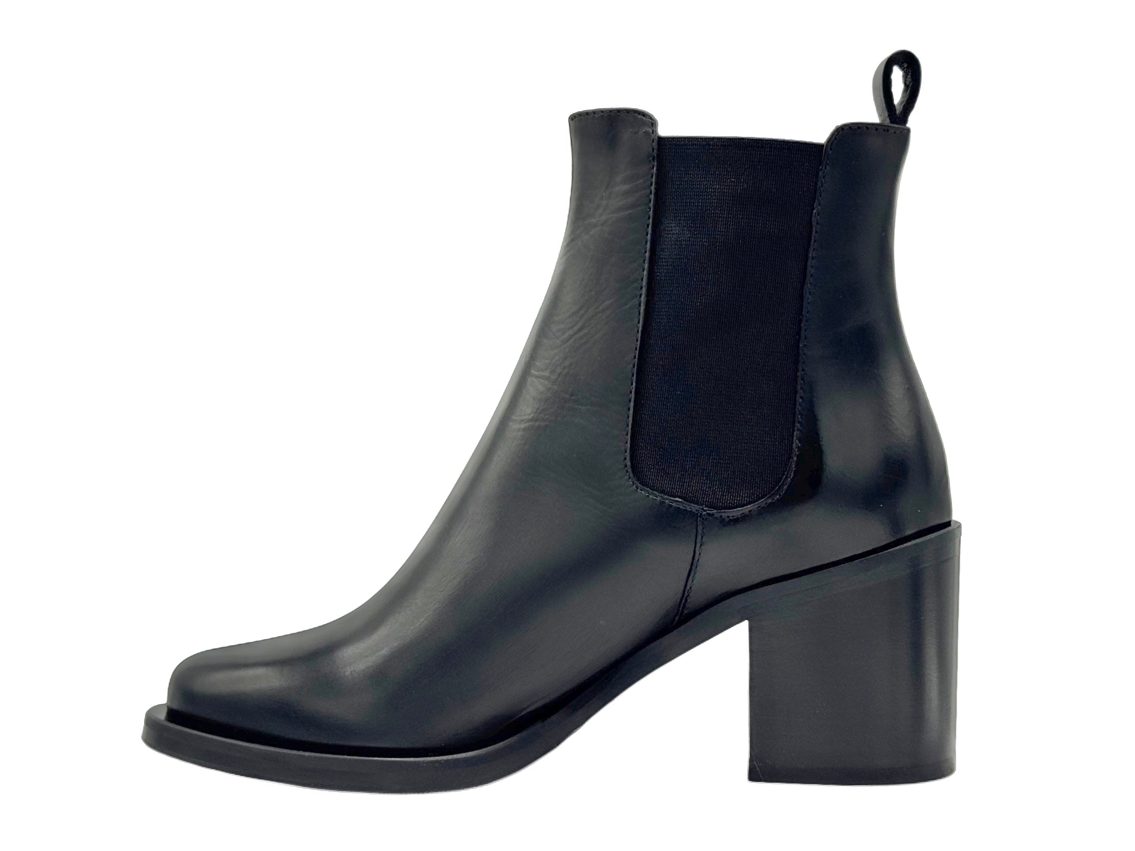 Luca Grossi - F209T (Black)