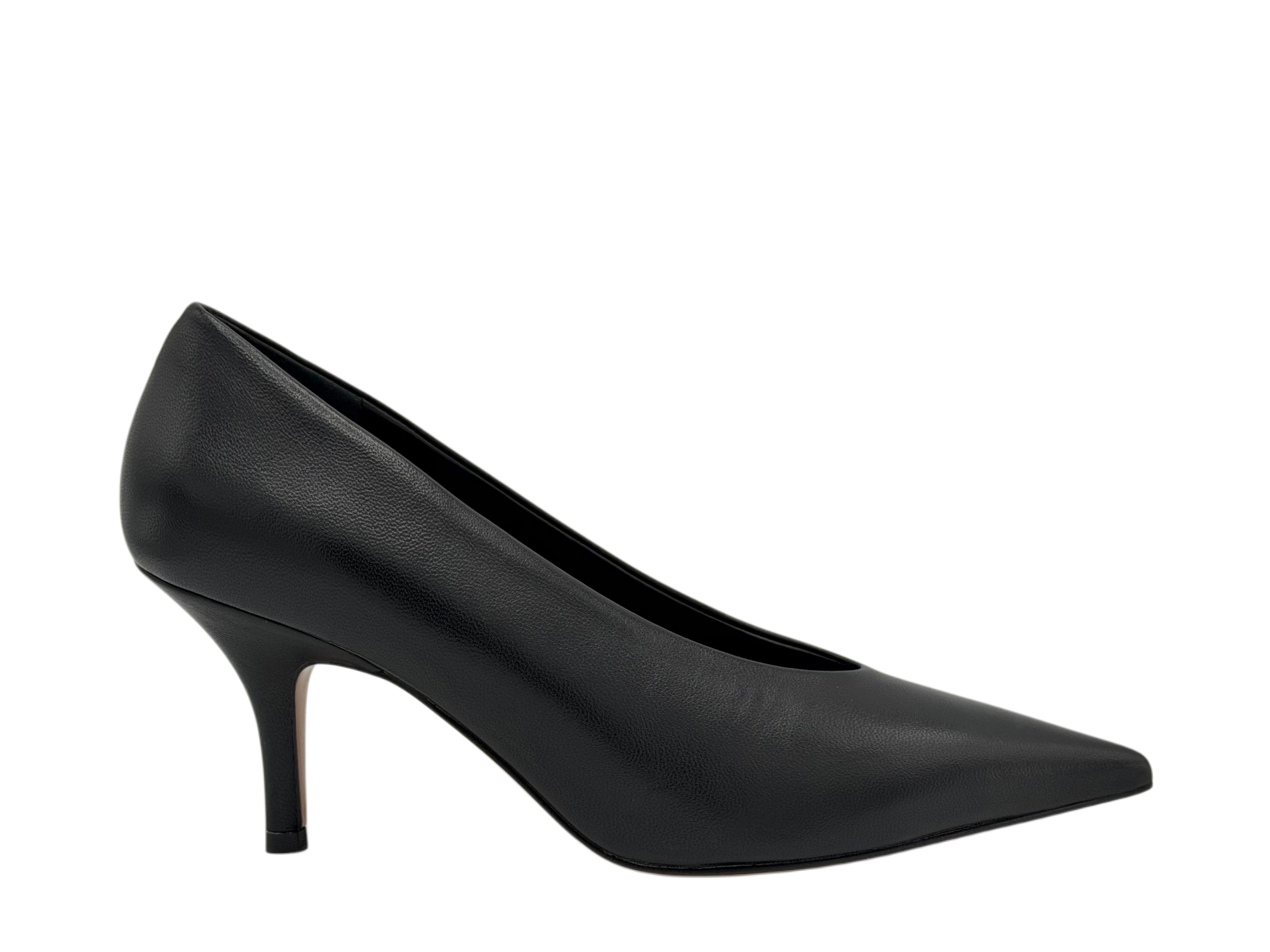 The Seller - SE4021 (Black)