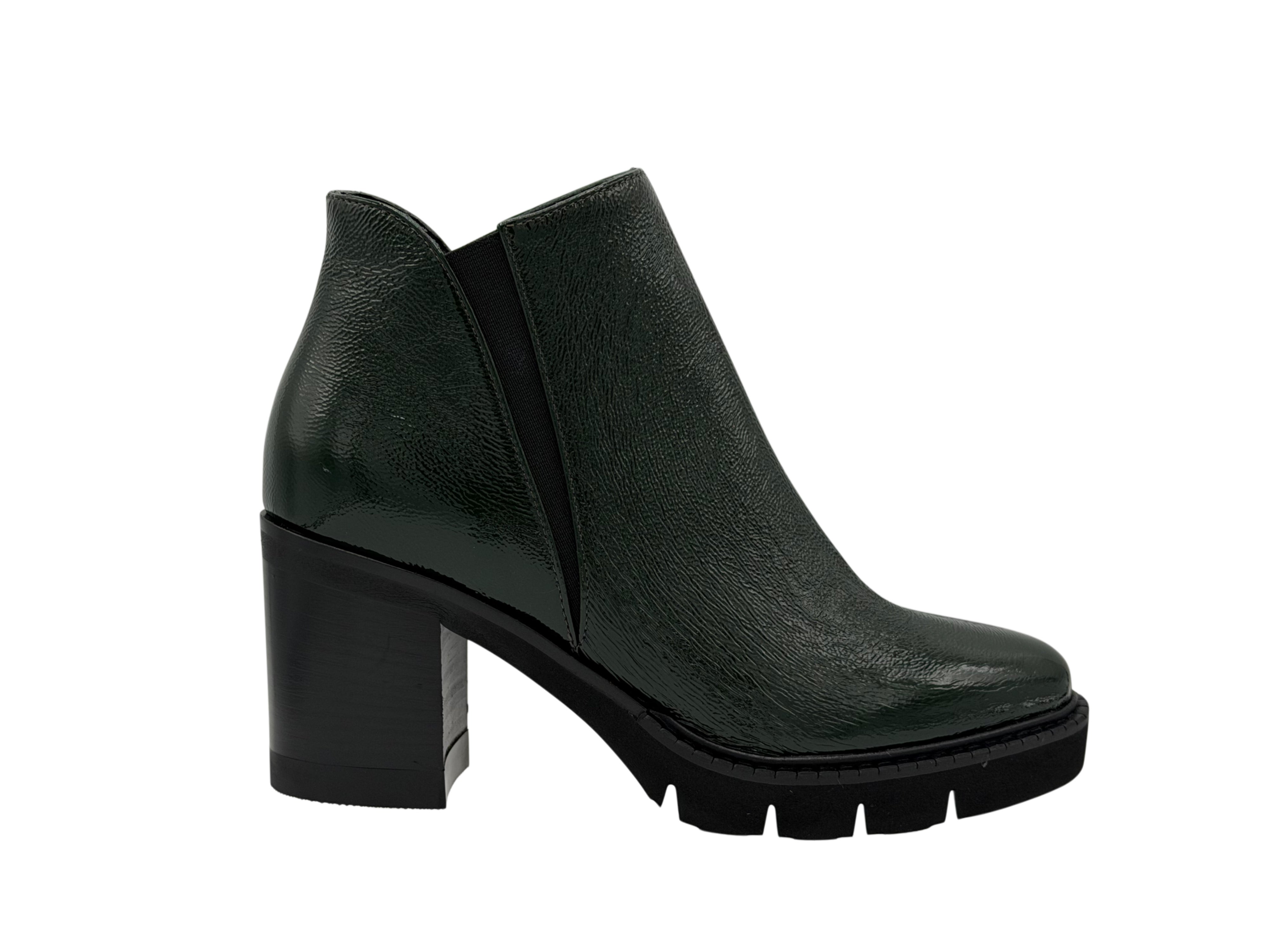 Luca Grossi - C240T (Green)