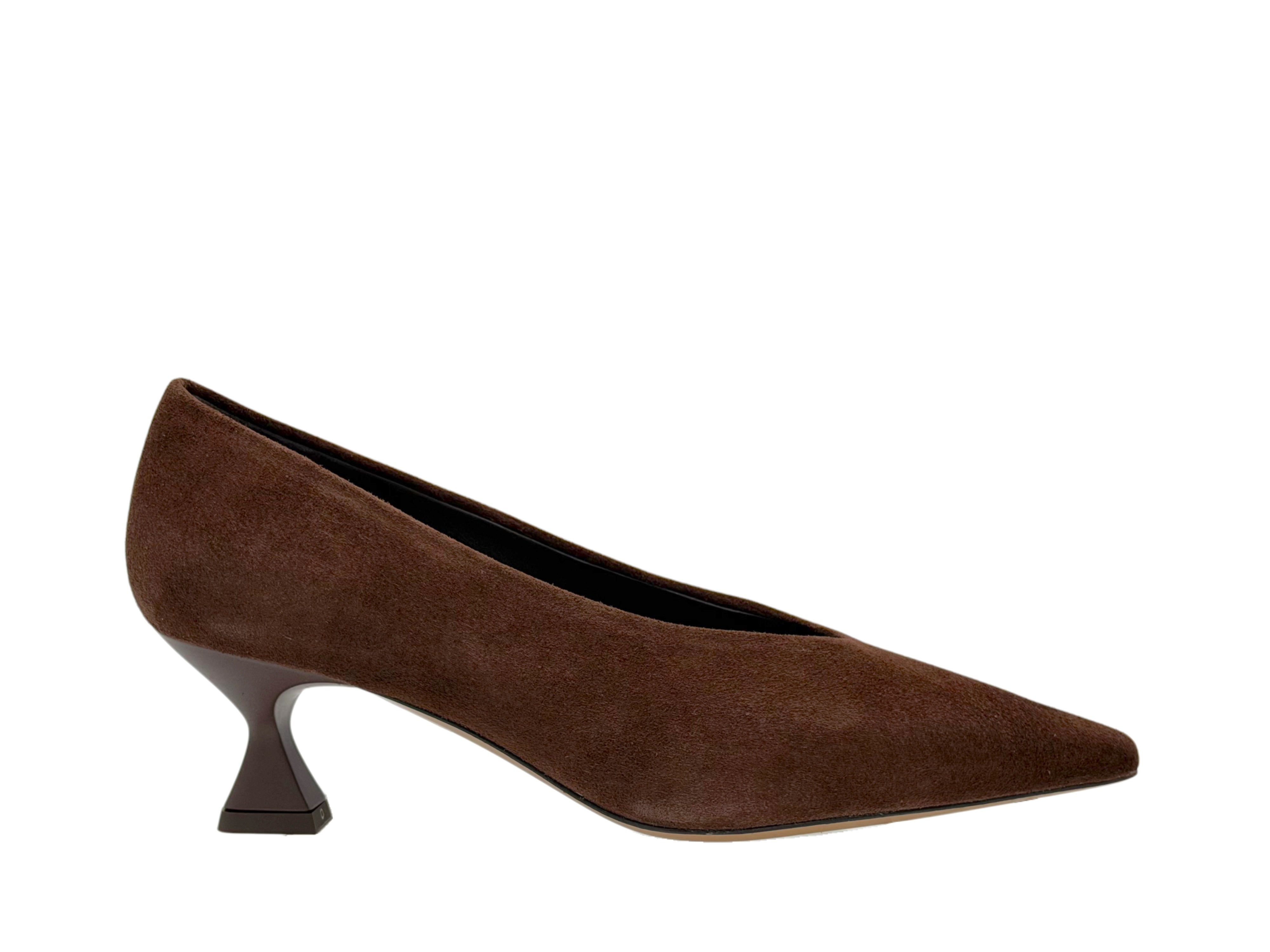 The Seller - SS5002 (Brown)