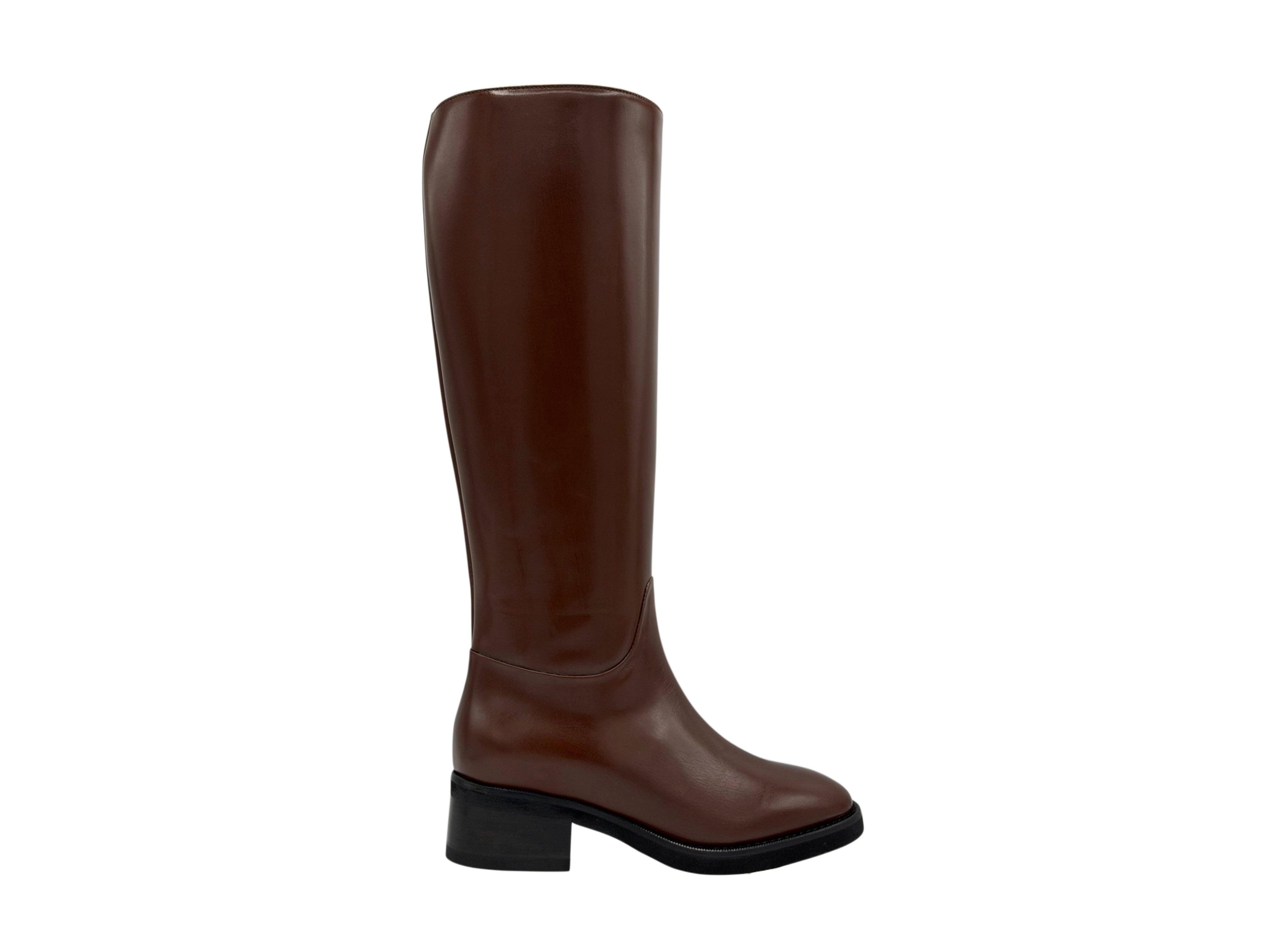 Luca Grossi - K021T (Cognac)