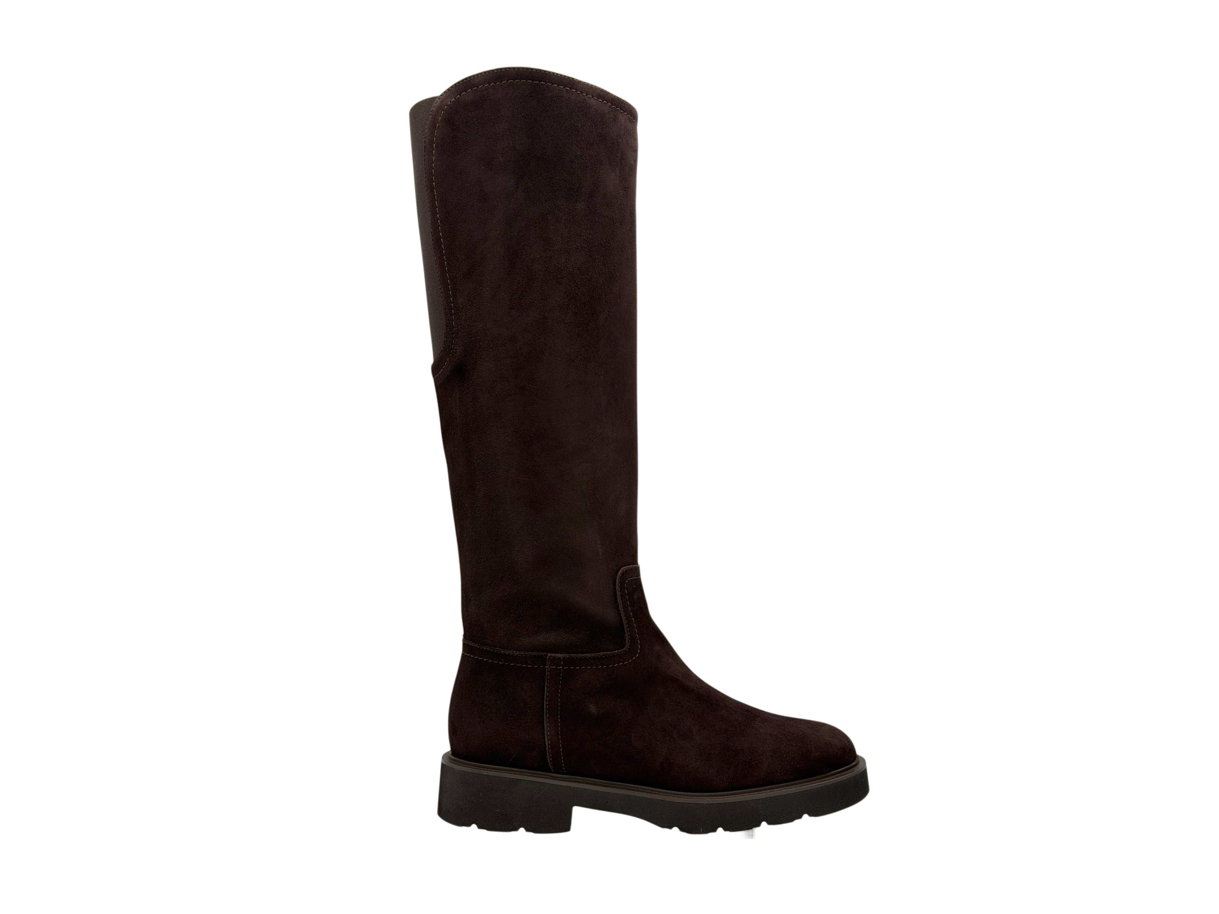 Luca Grossi - H576T (Chocolate)
