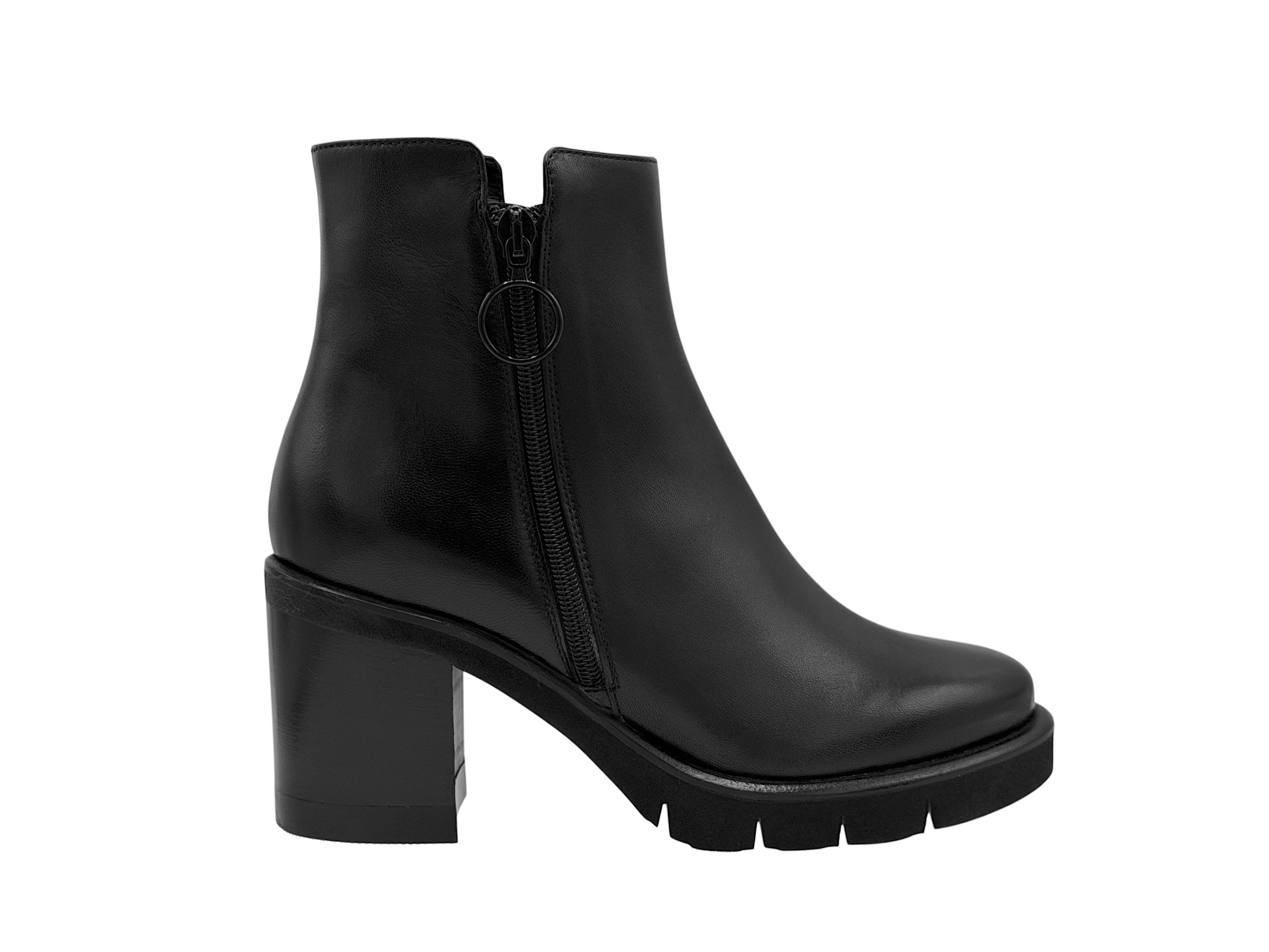 Luca Grossi - K202T (Black)