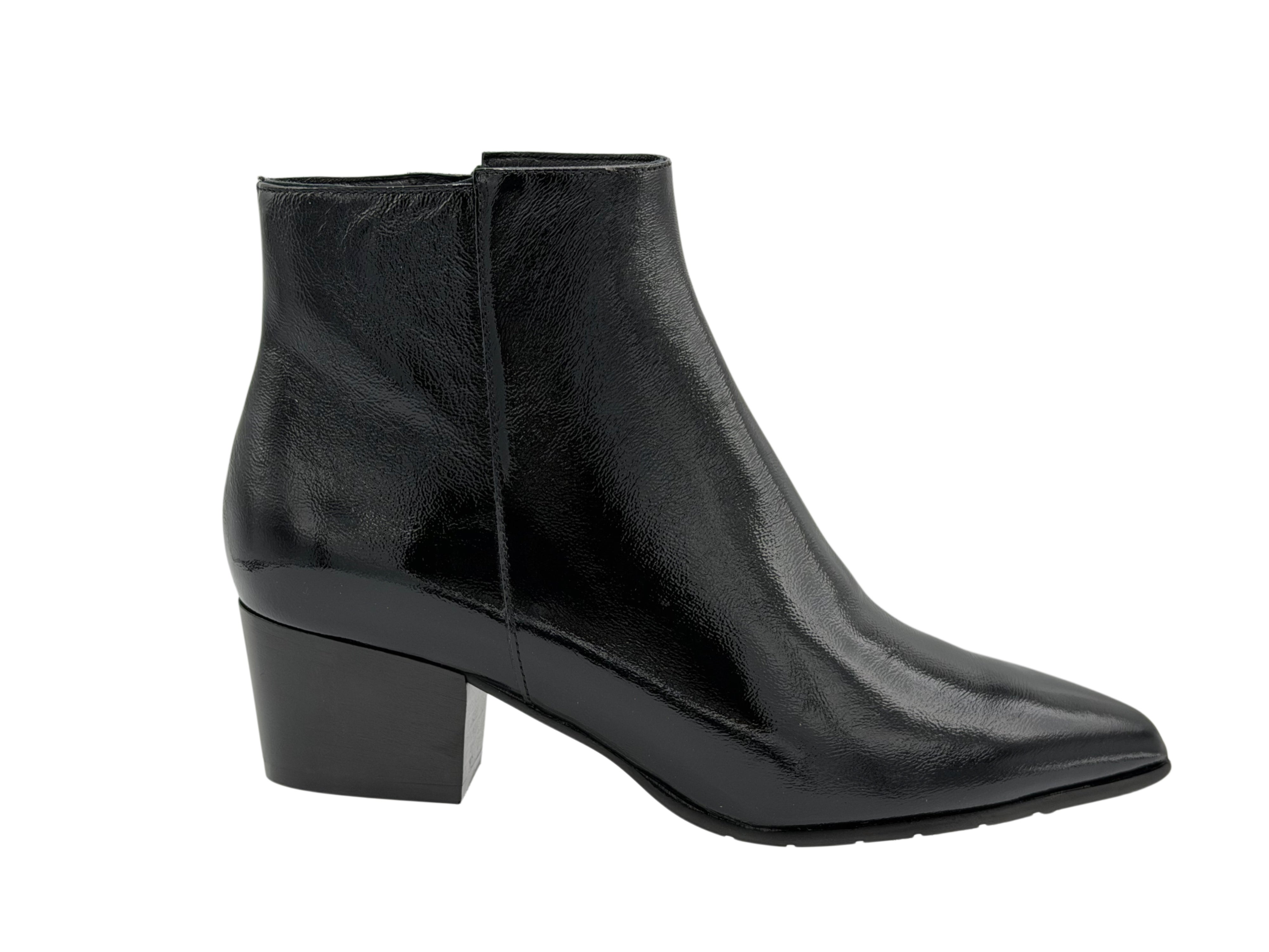 Luca Grossi - CH5553 (Black)