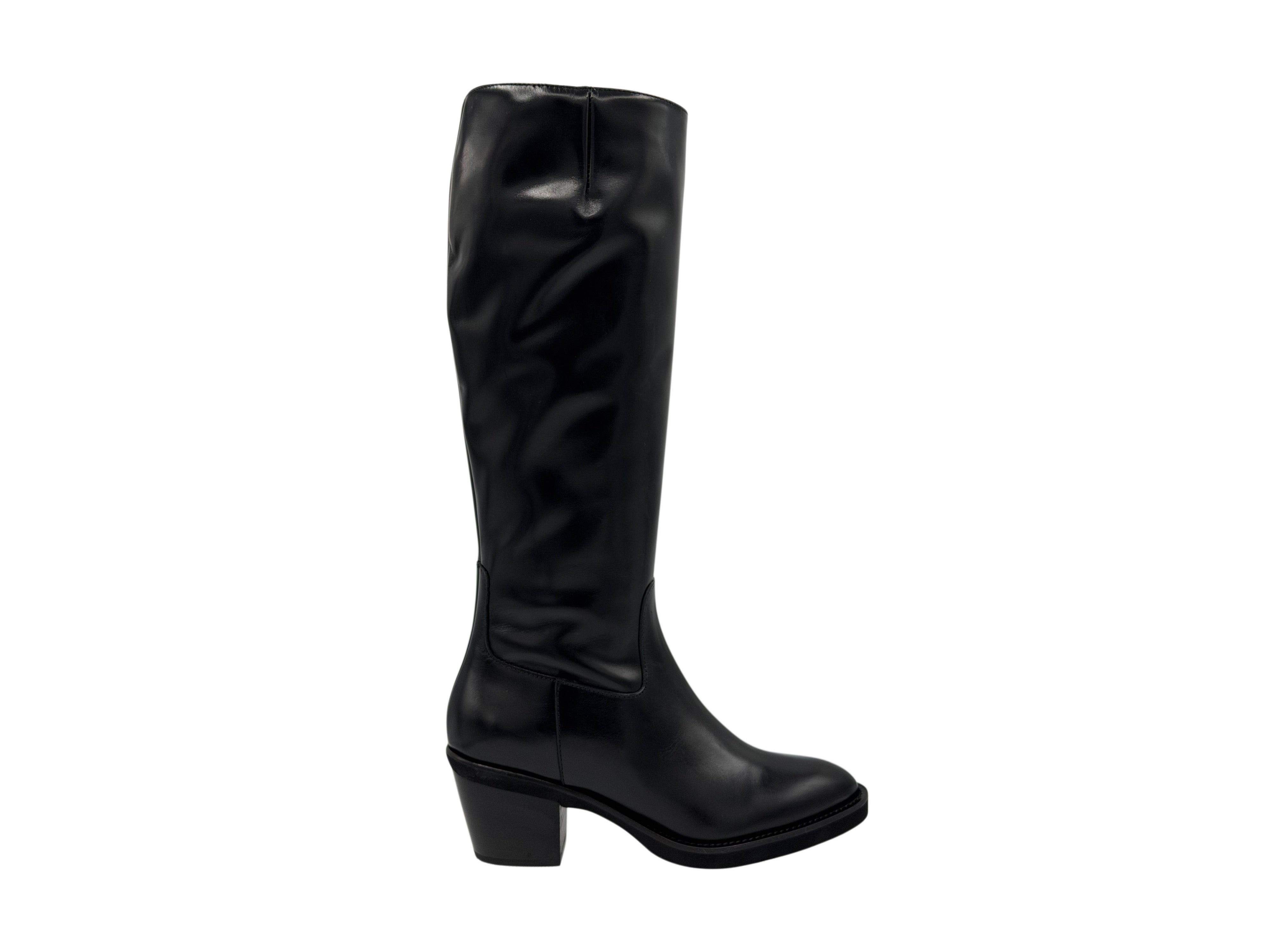 Luca Grossi - 8976 (Black)