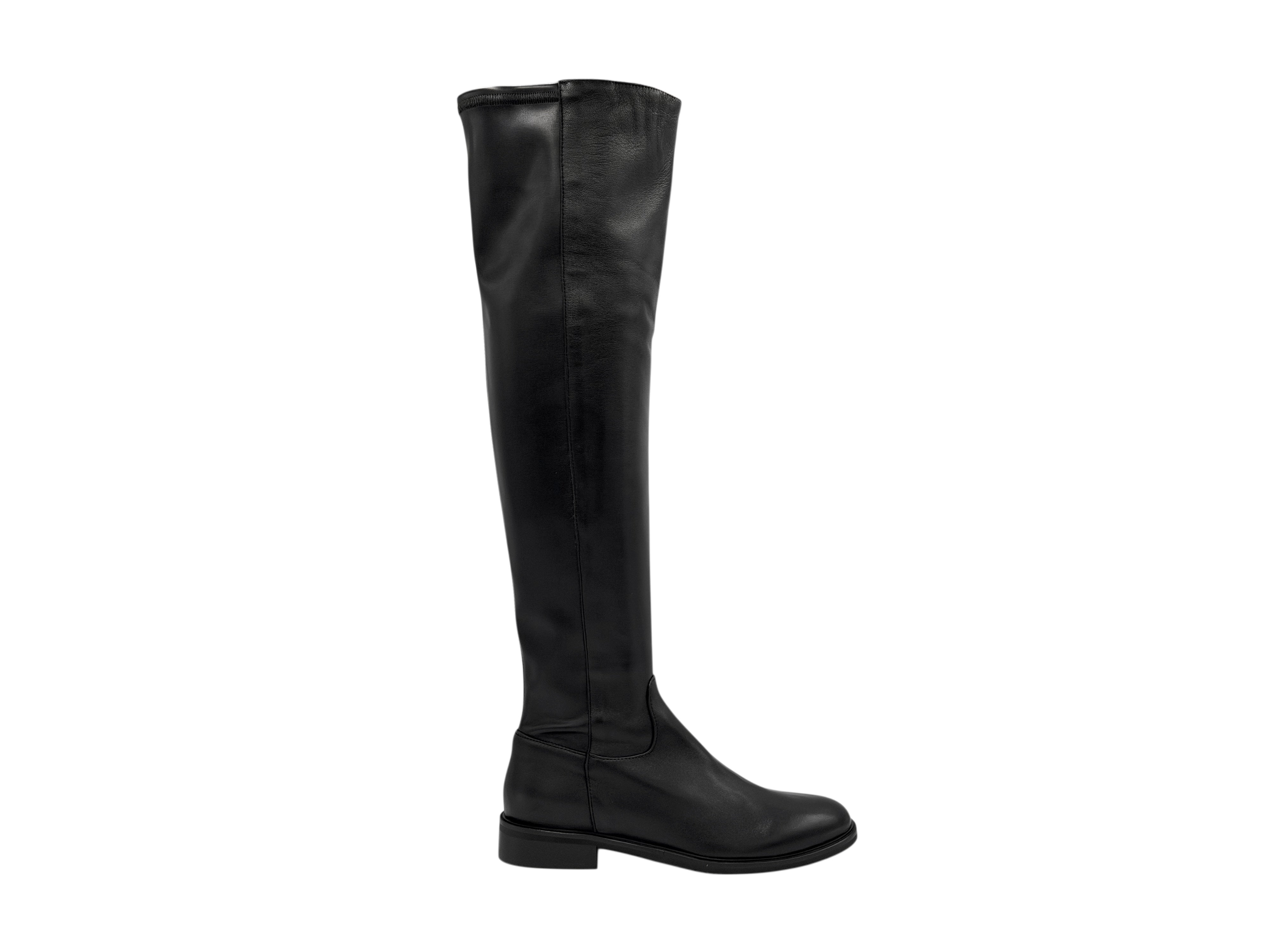 Julie Dee - GW138 (Black)