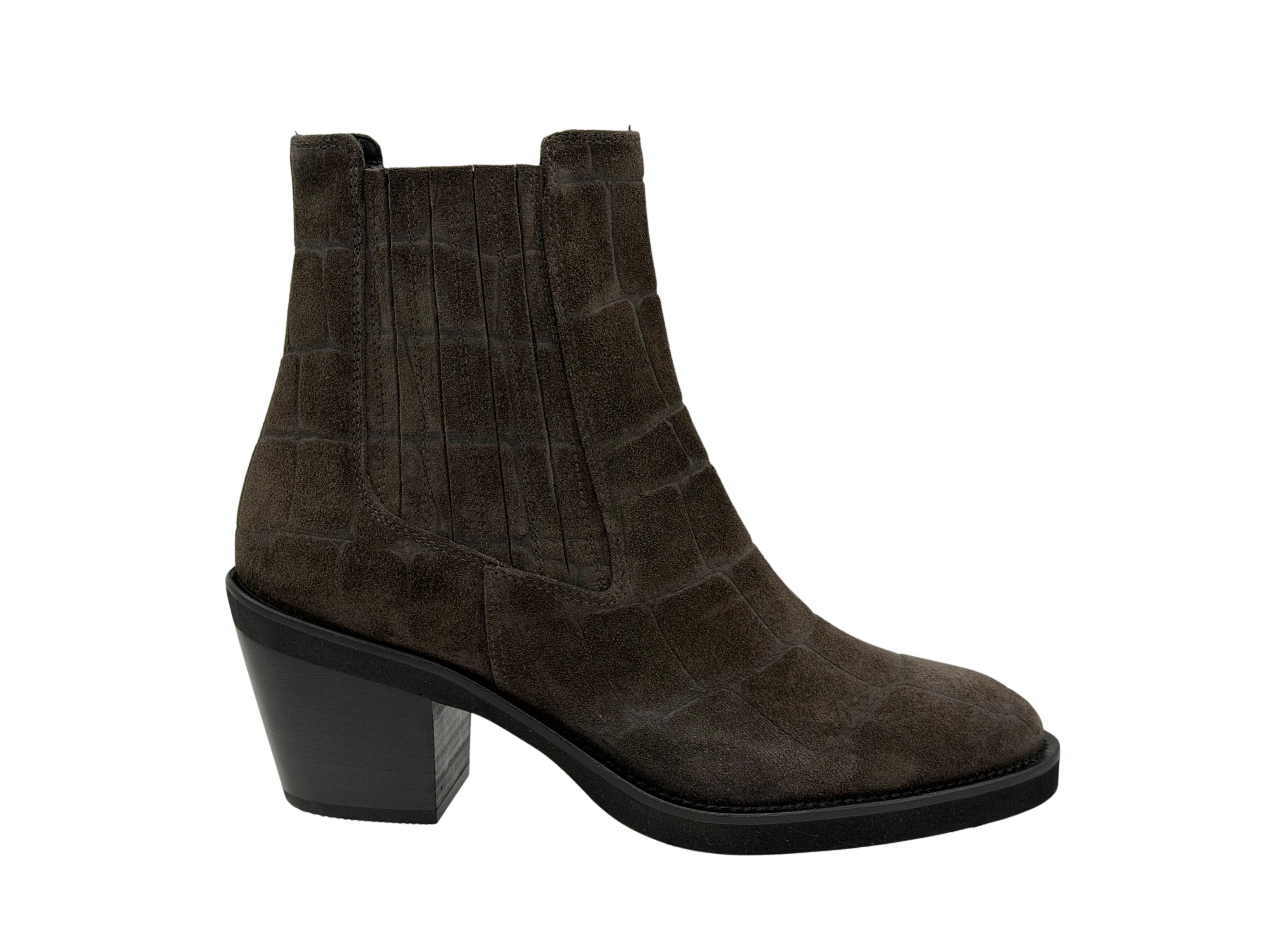 Luca Grossi - M075T (Charcoal)