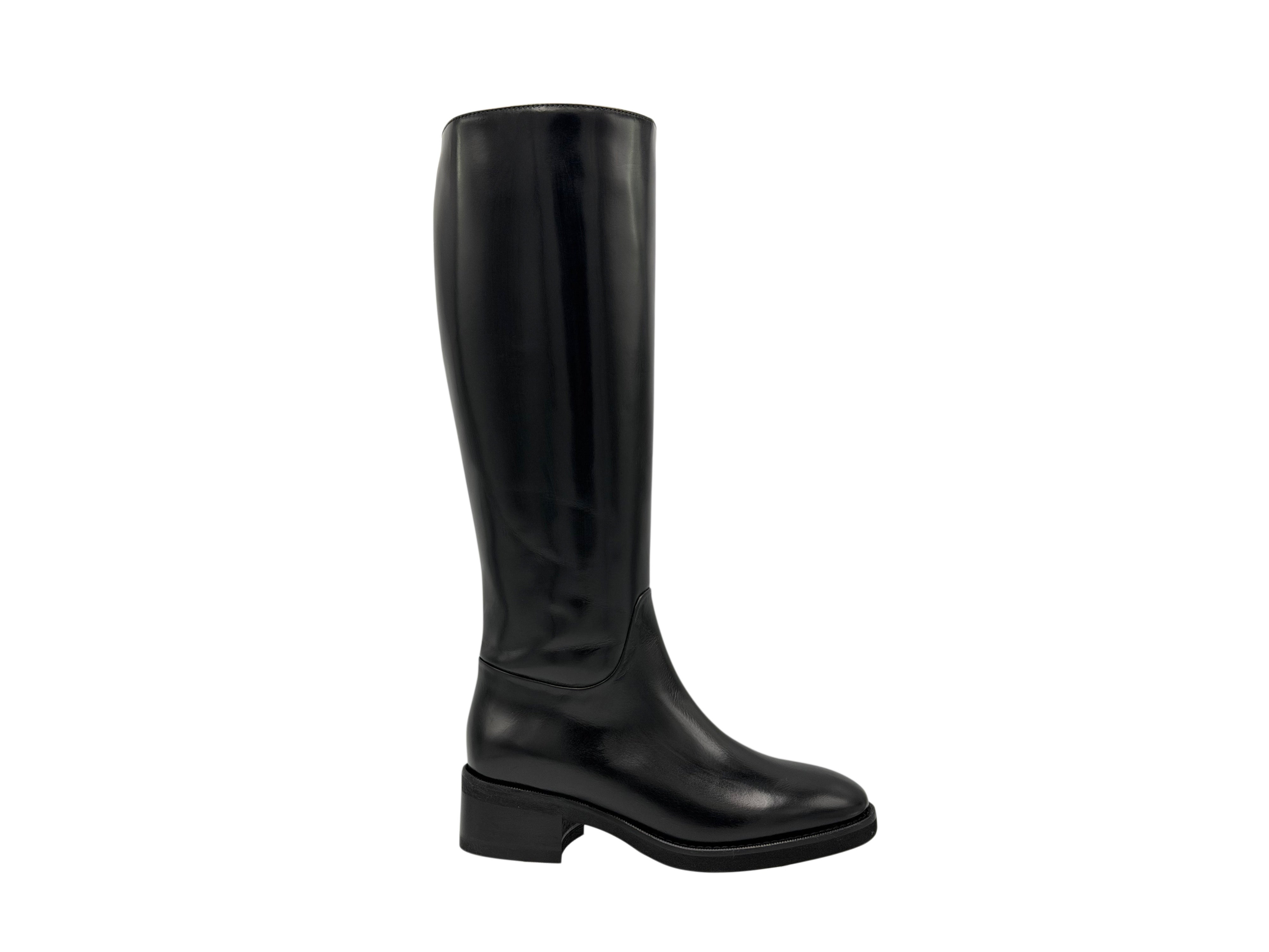 Luca Grossi - K021T (Black)