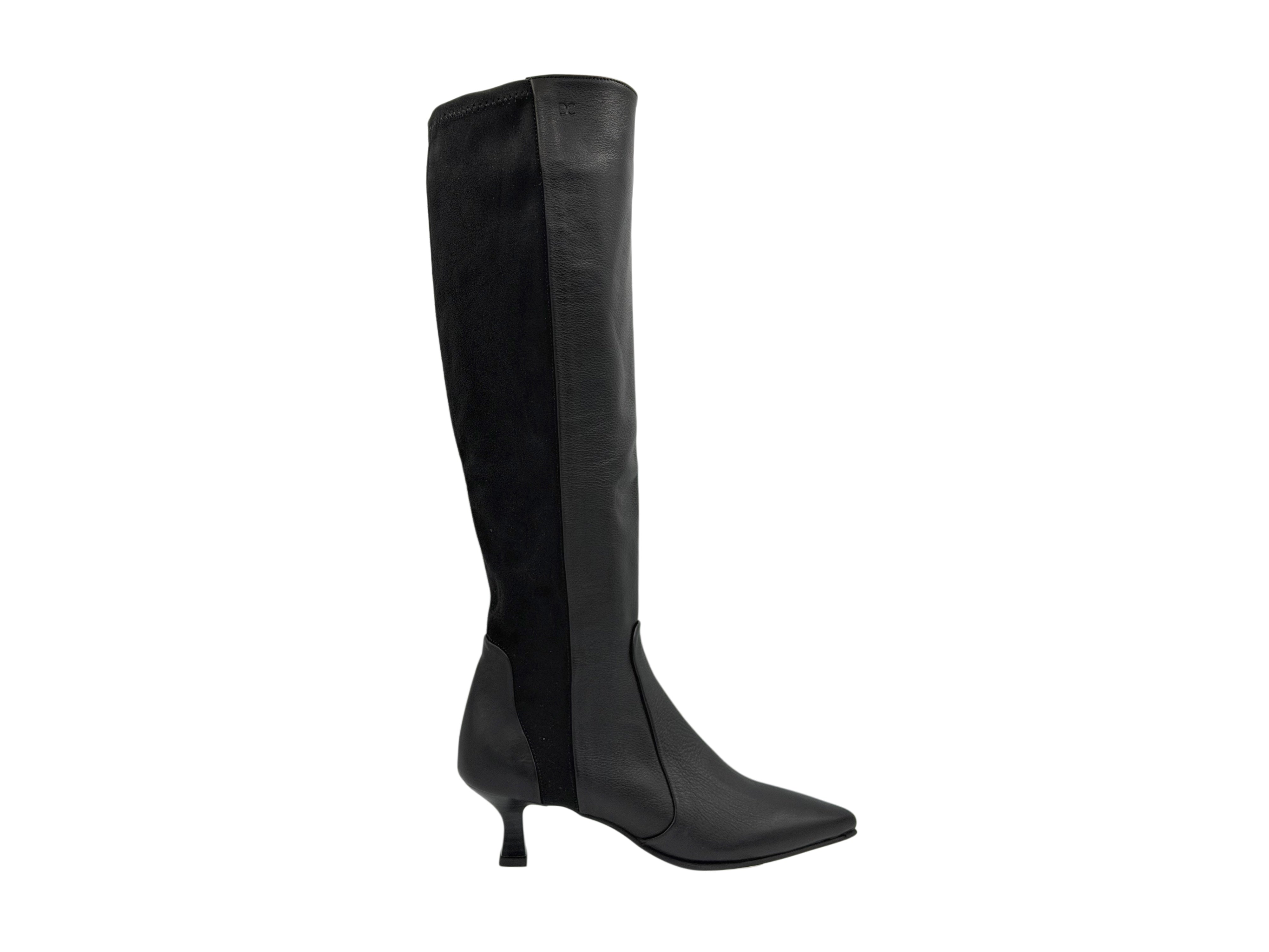 Donna Carolina - 552375 (Black)