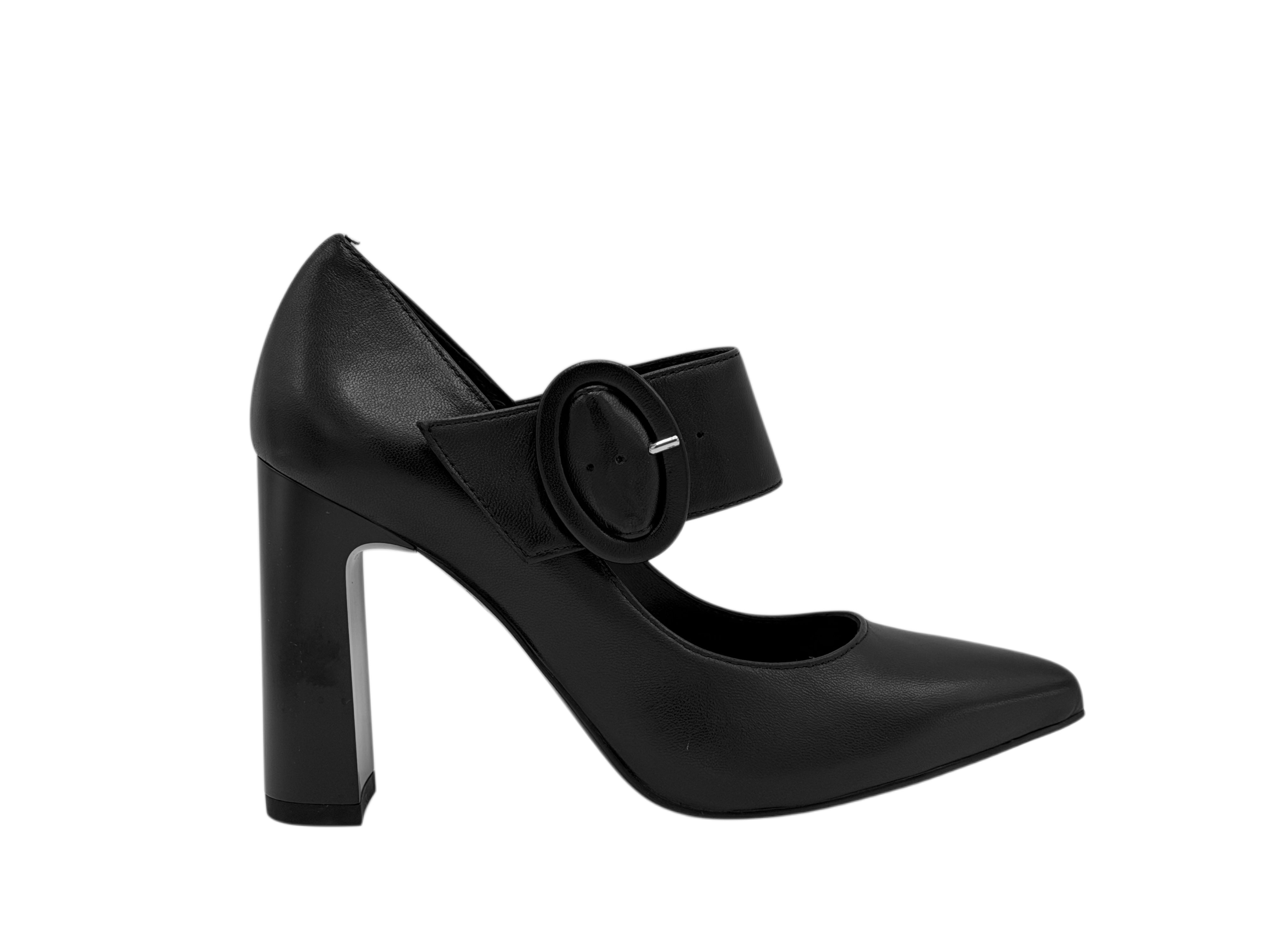 Nero Giardini - I514500DE (Black)