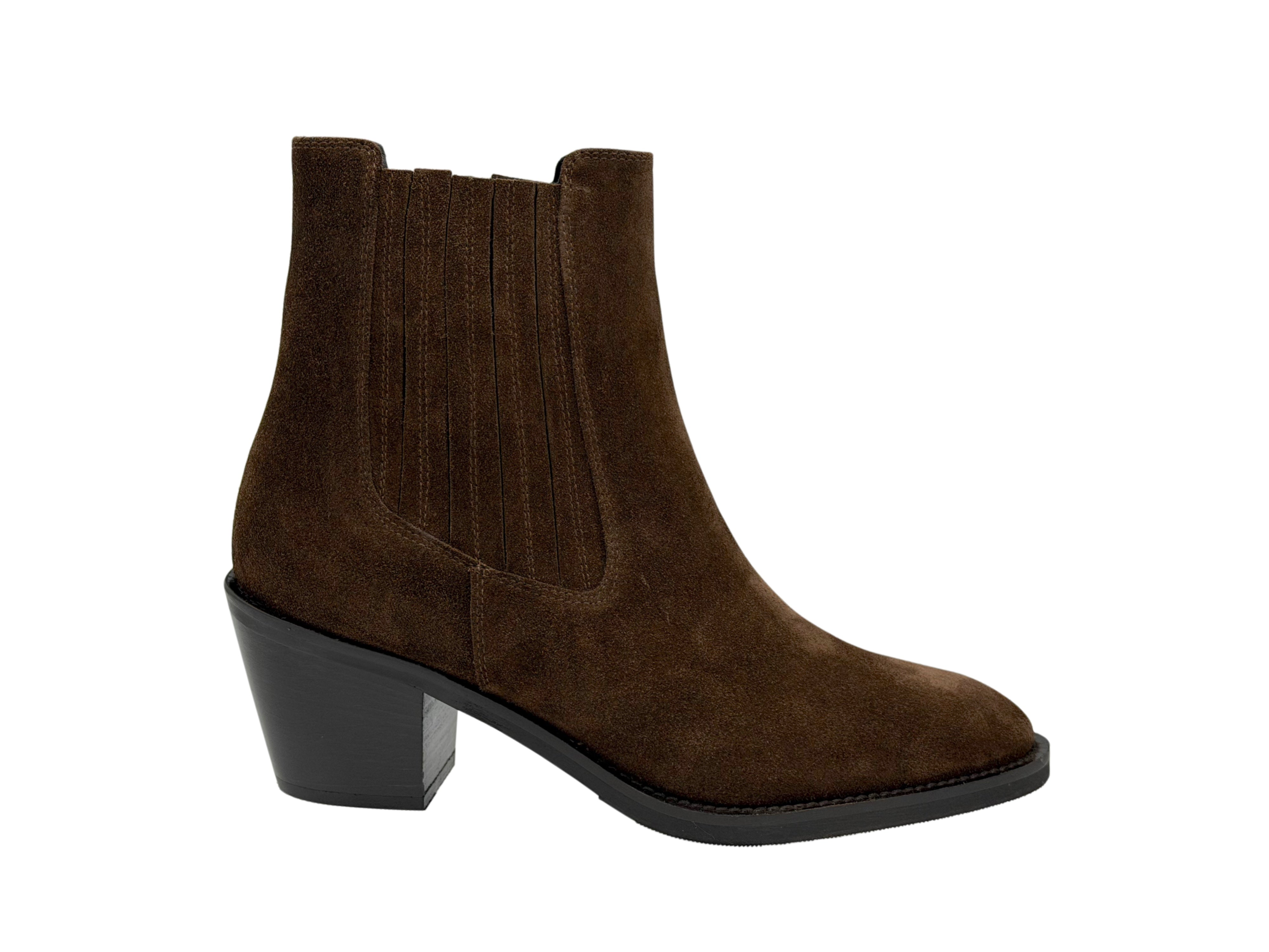 Luca Grossi - L437T (Brown)