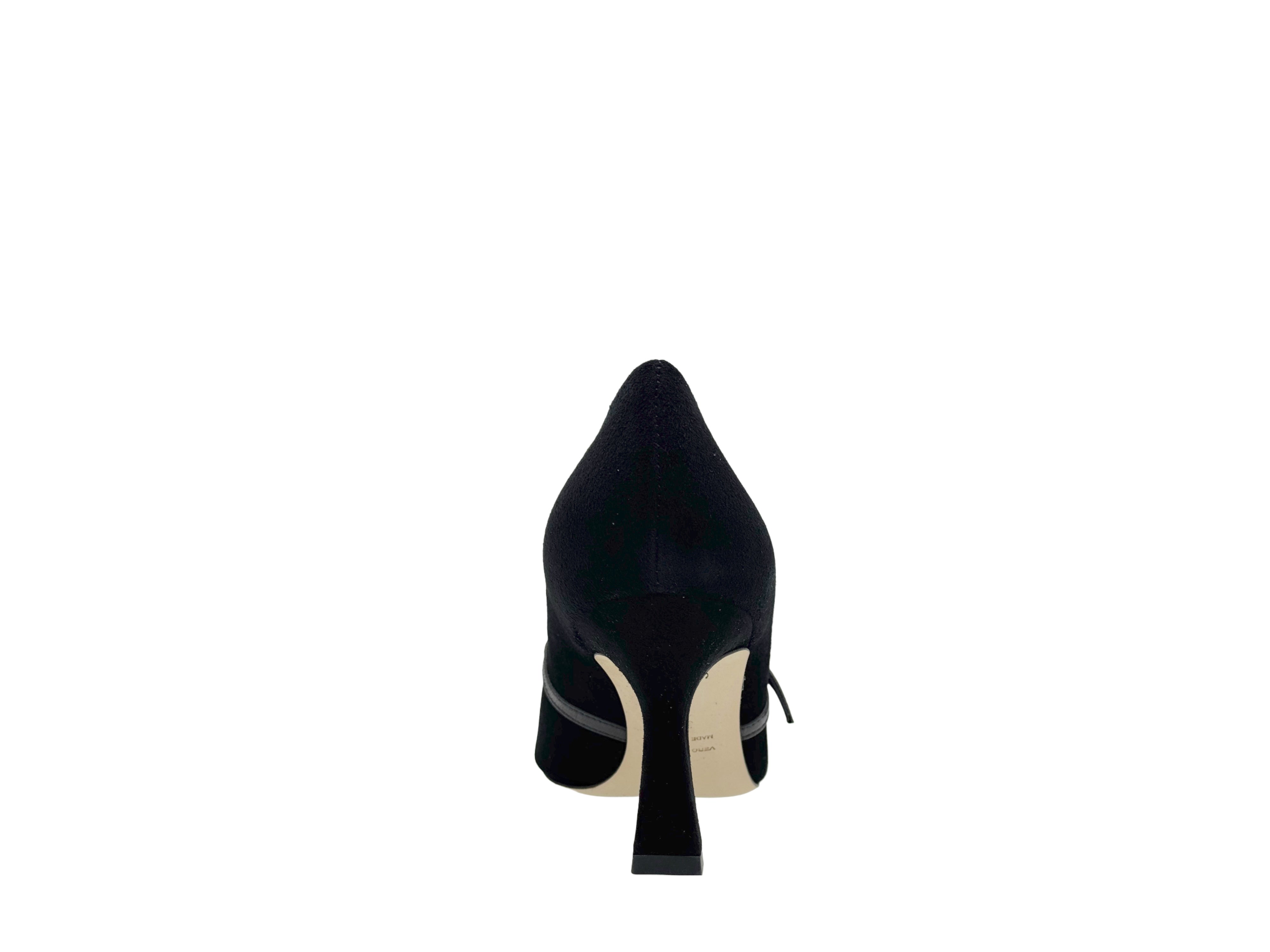 Julie Dee - SC001 (Black)