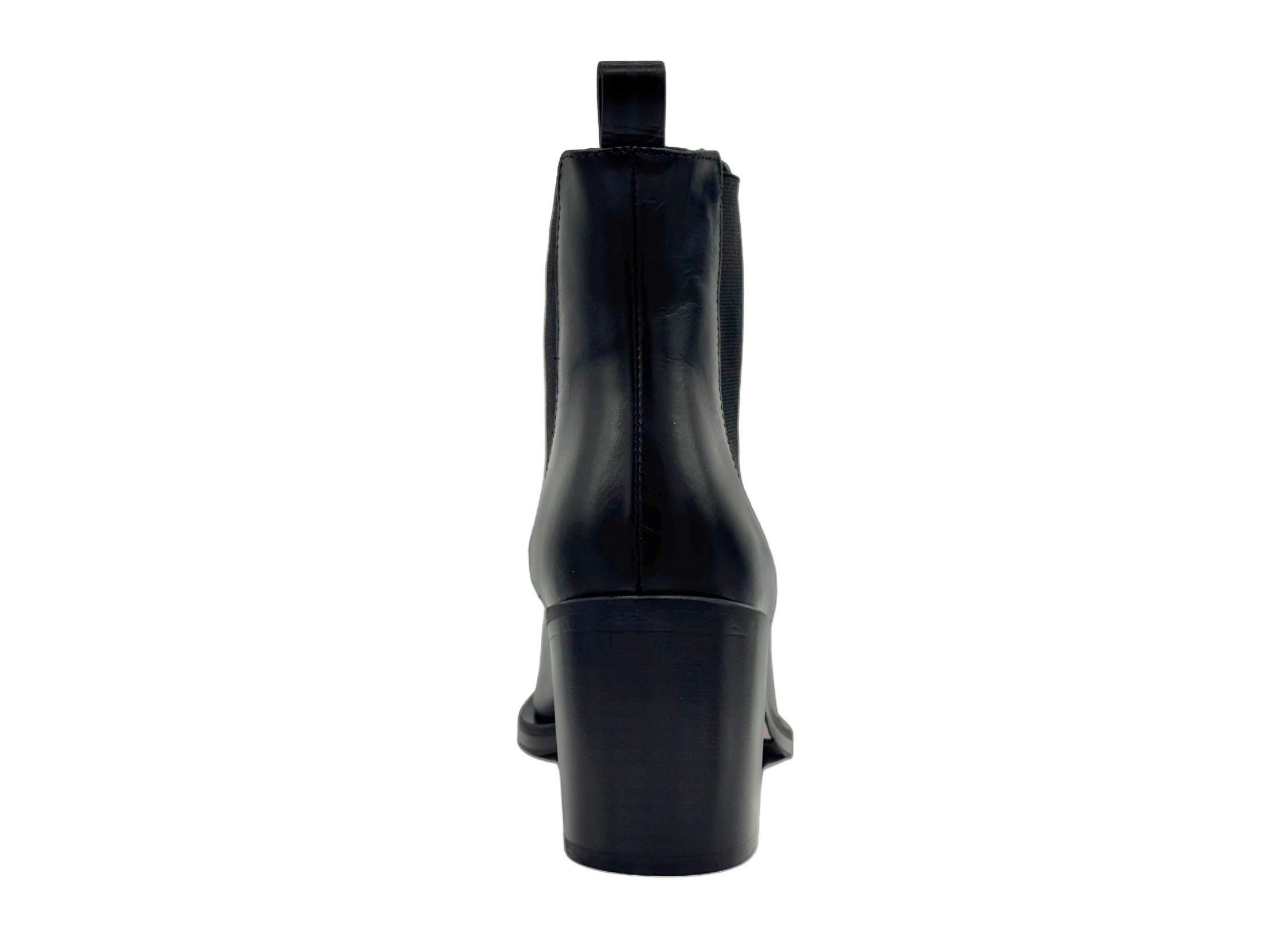 Luca Grossi - F209T (Black)