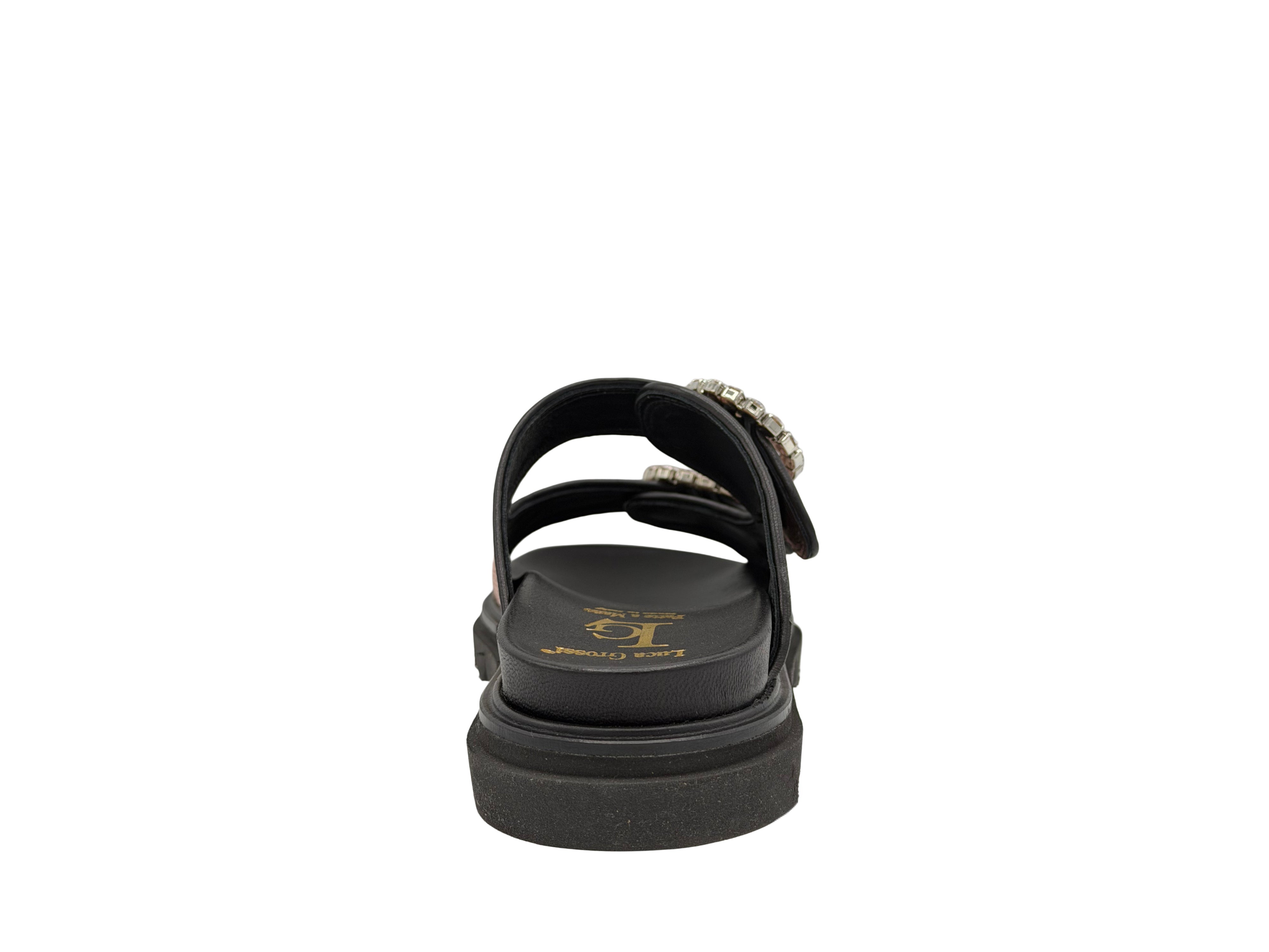 Luca Grossi - L116S (Salmon)