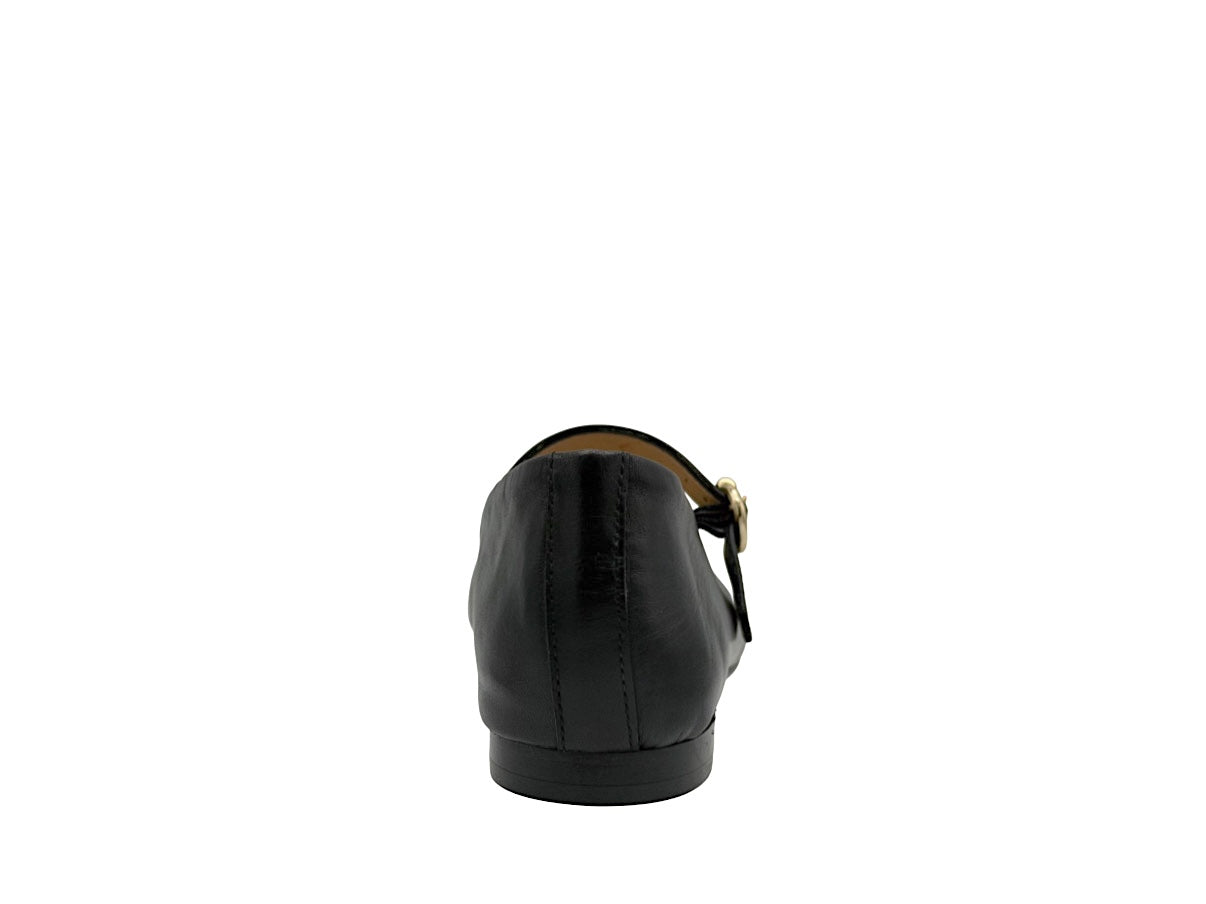 Luca Grossi - L725M (Black)