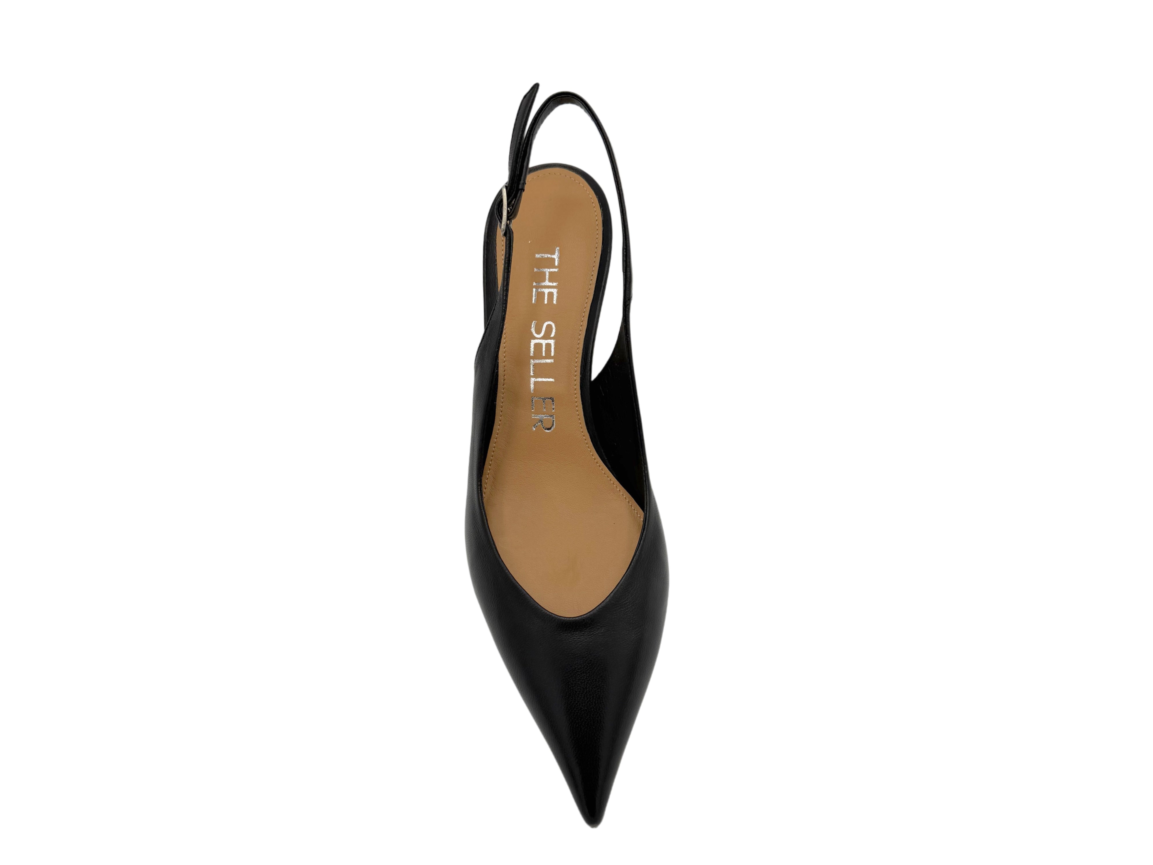 The Seller - SE1005 (Black)