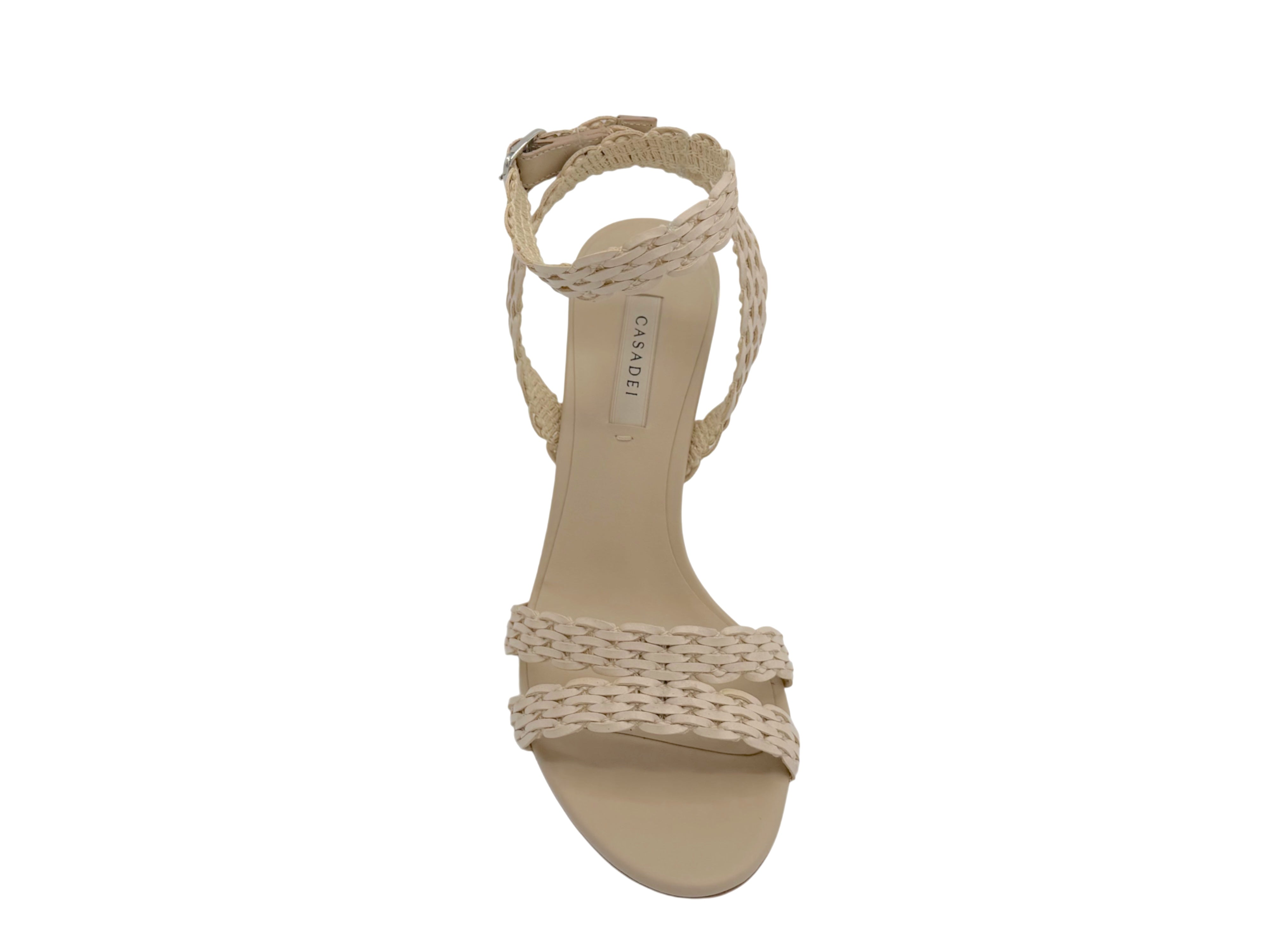 Casadei - 1L421B (Beige)