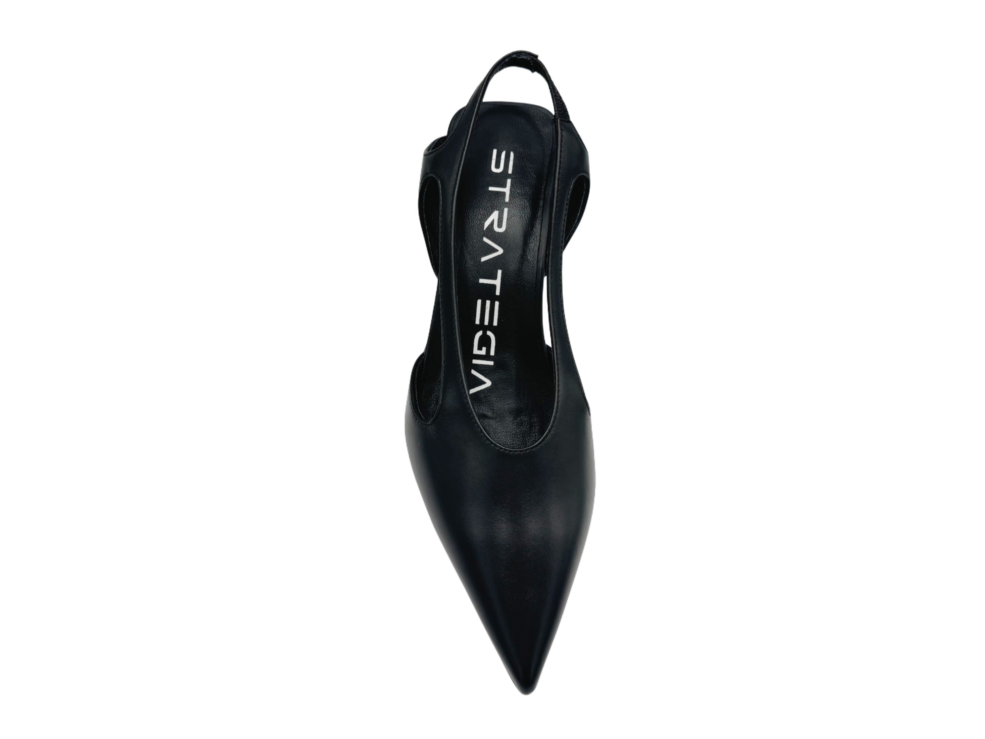 Strategia - A5954 (Black)