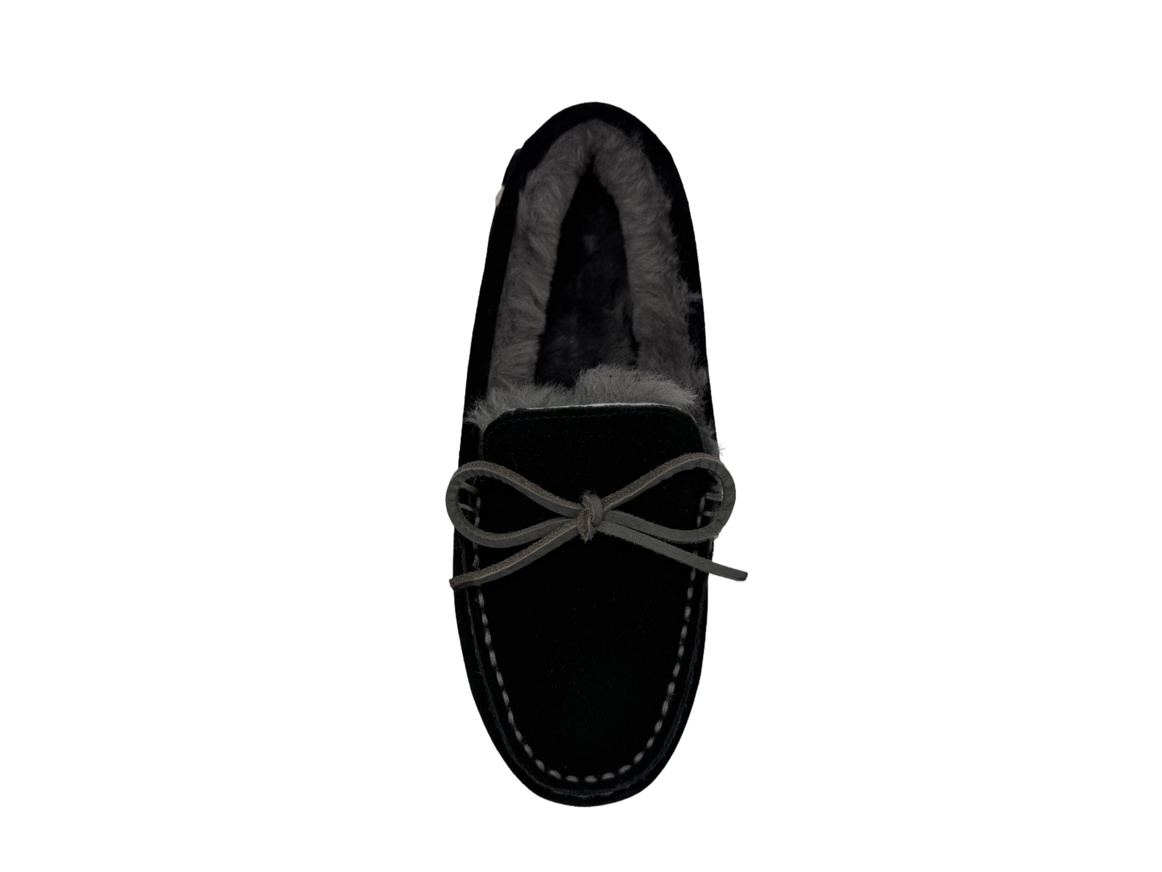 Emu Australia - Sandrine (Black)