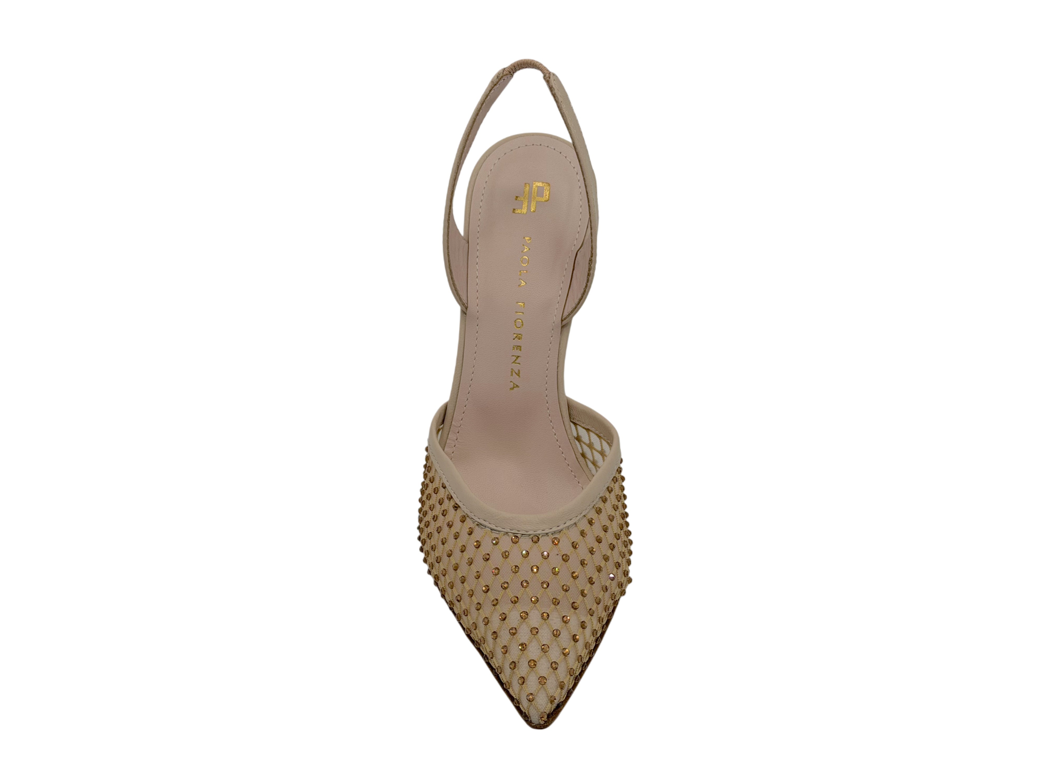 Paola Fiorenza - Sol (Beige)