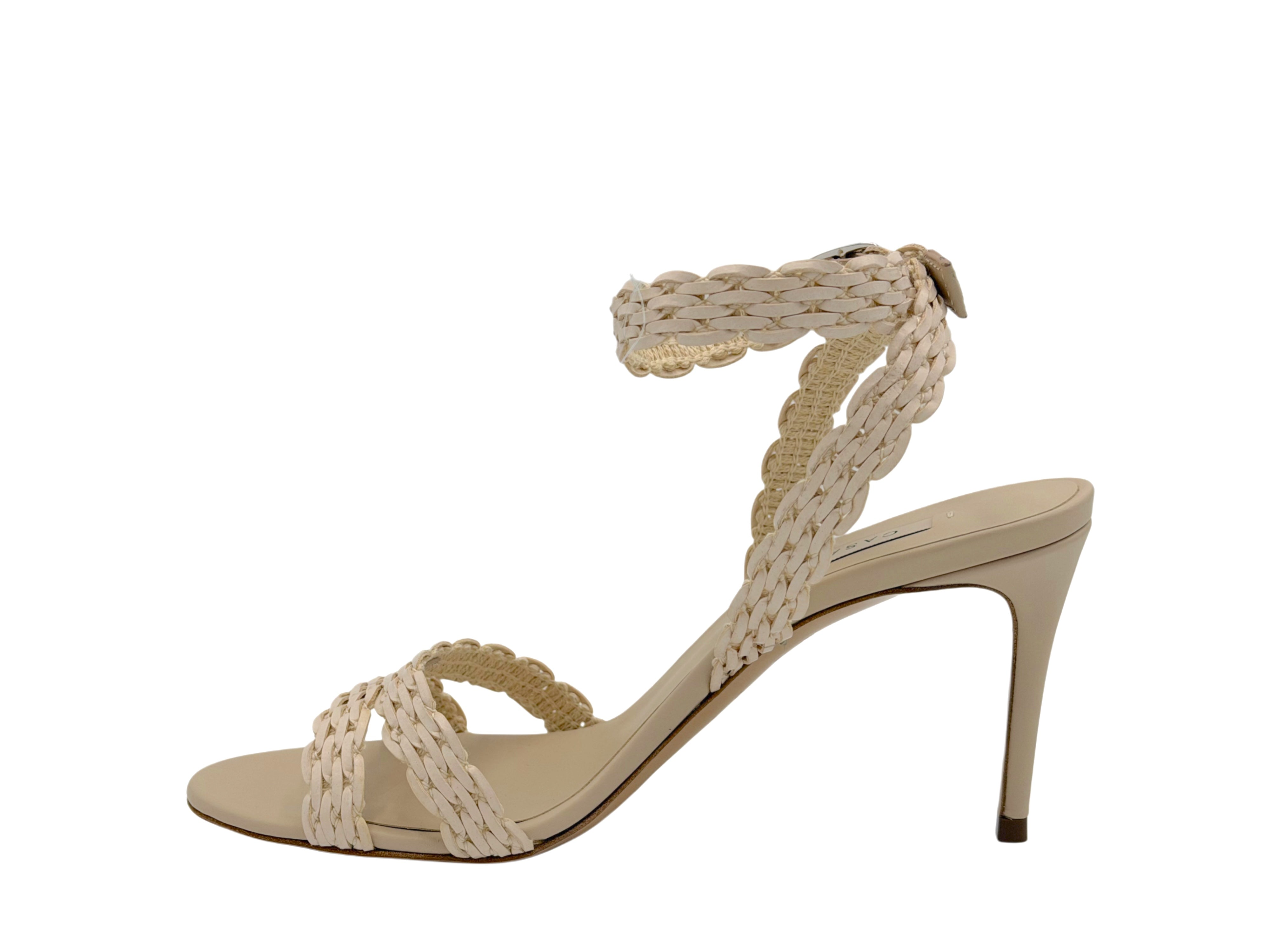 Casadei - 1L421B (Beige)