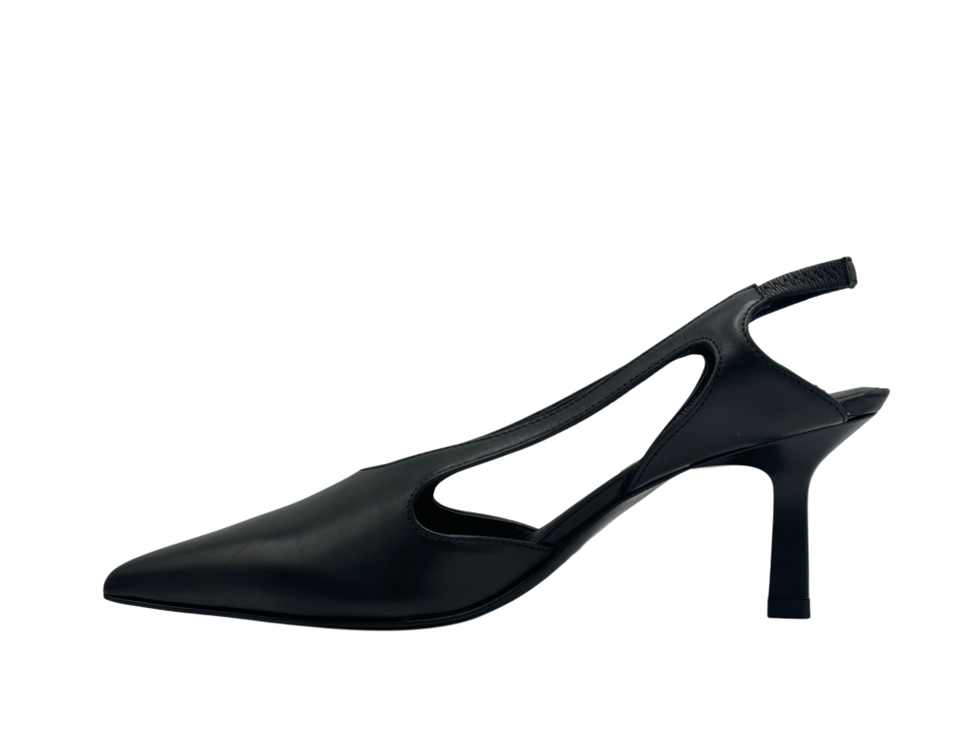 Strategia - A5954 (Black)