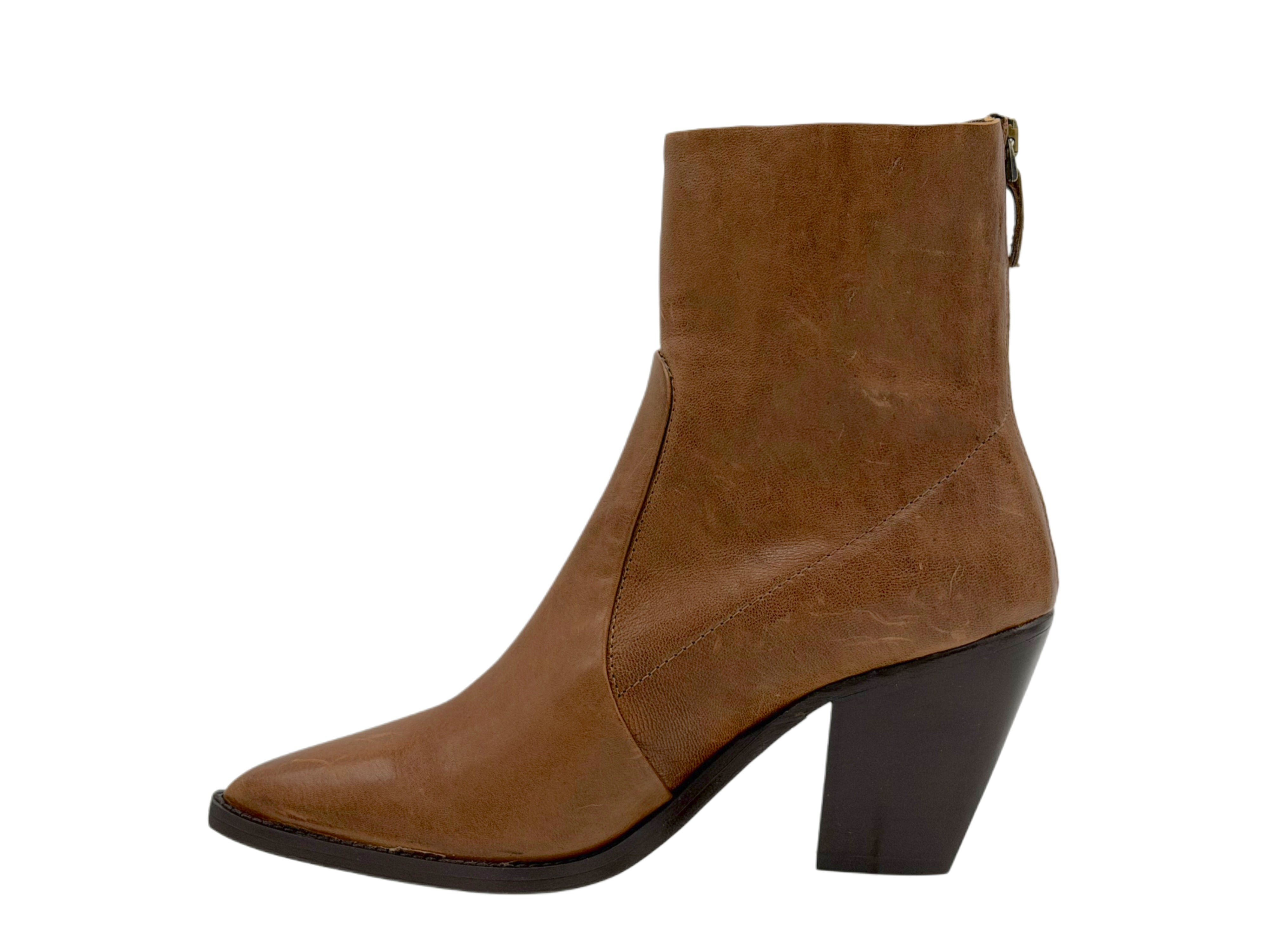 Julie Dee - ME606 (Brown)