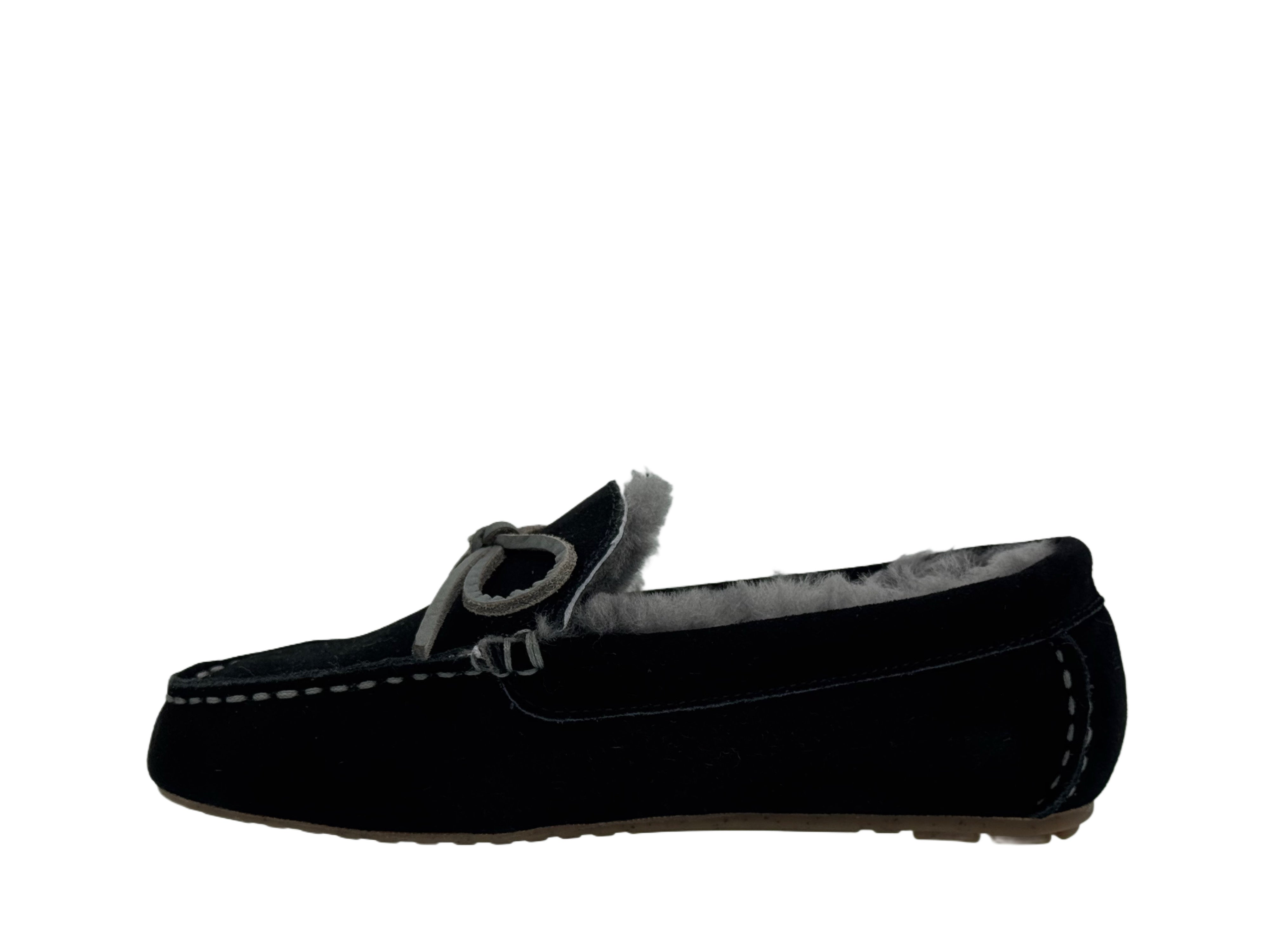 Emu Australia - Sandrine (Black)