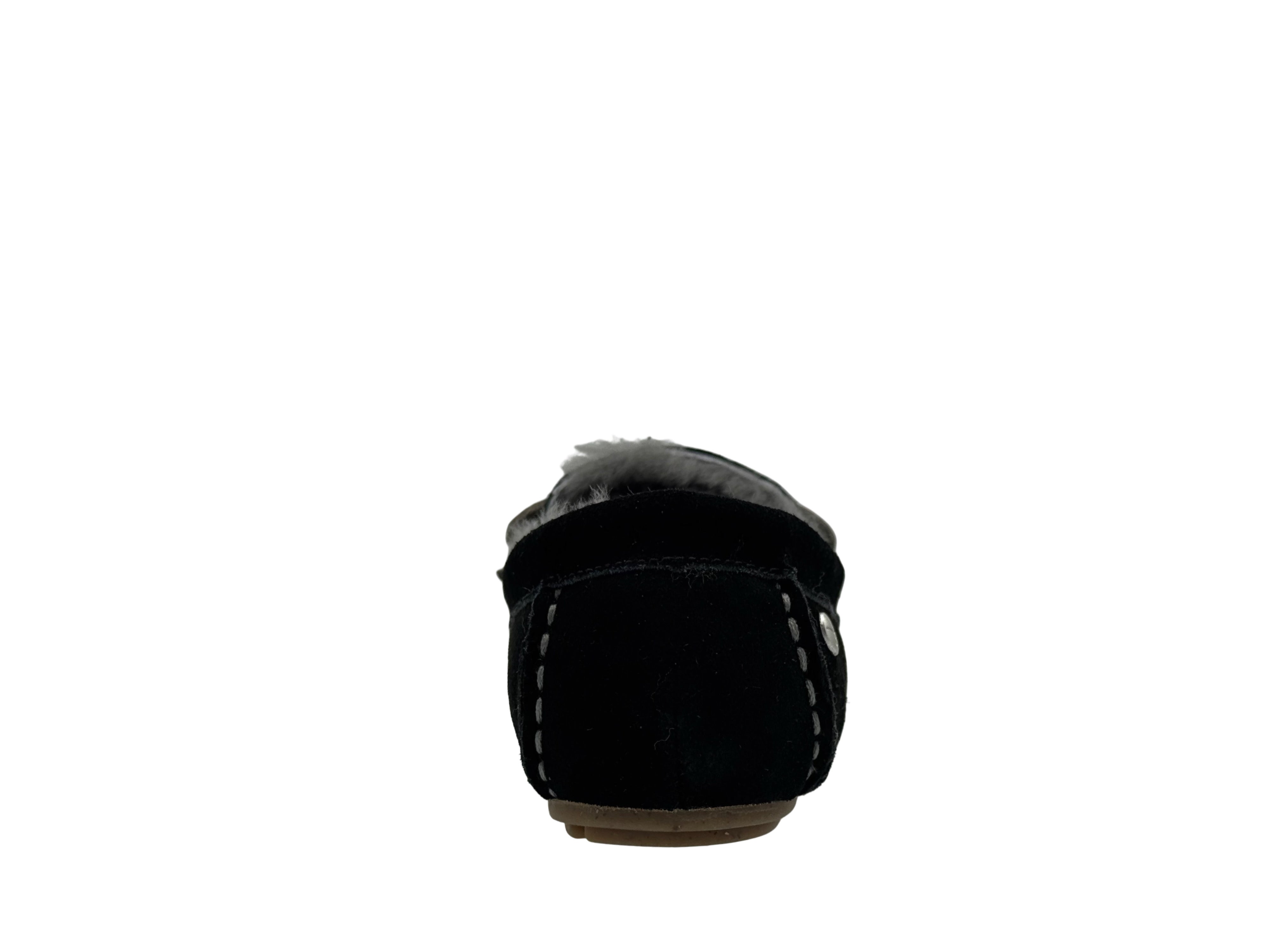 Emu Australia - Sandrine (Black)