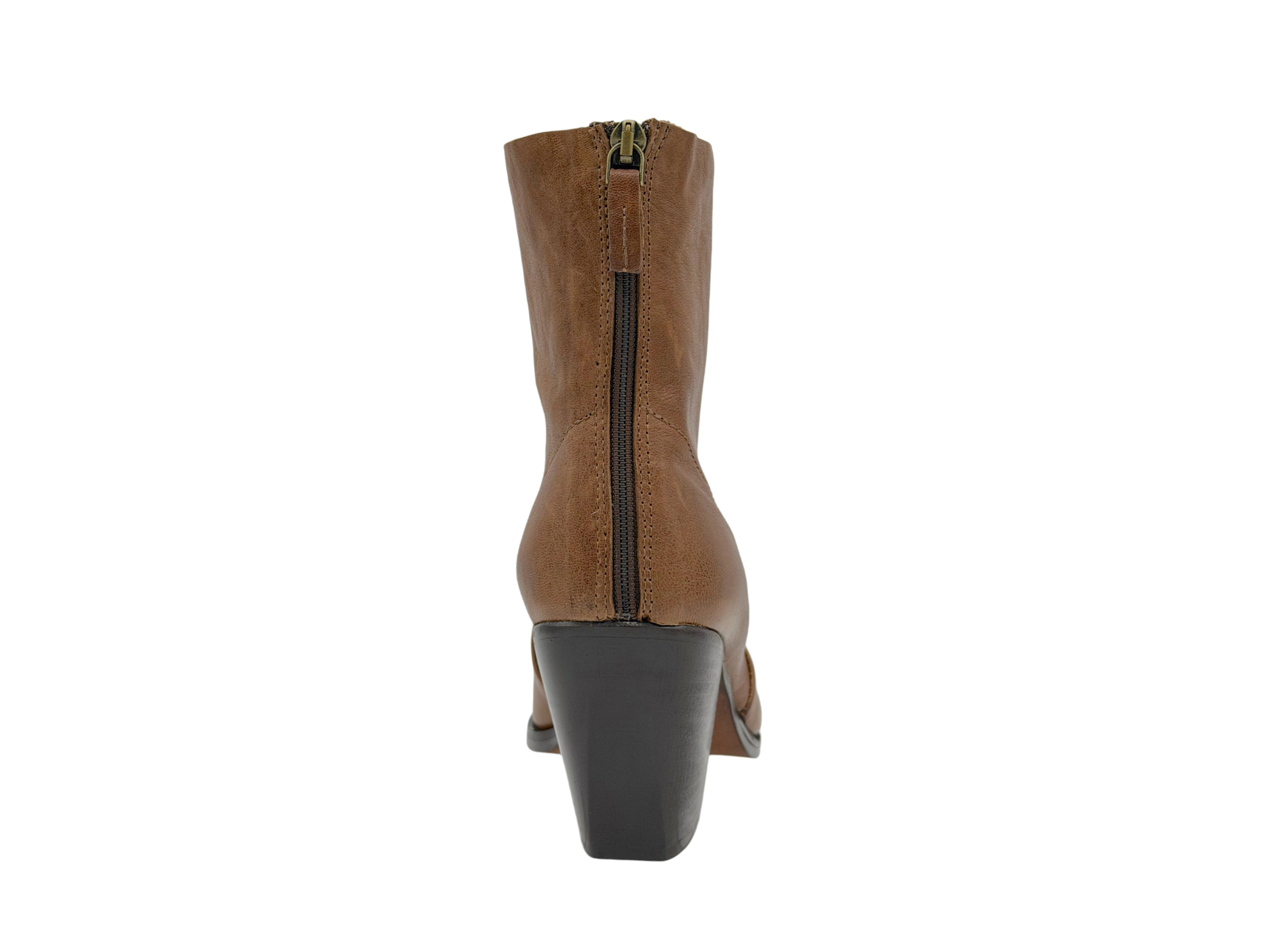 Julie Dee - ME606 (Brown)