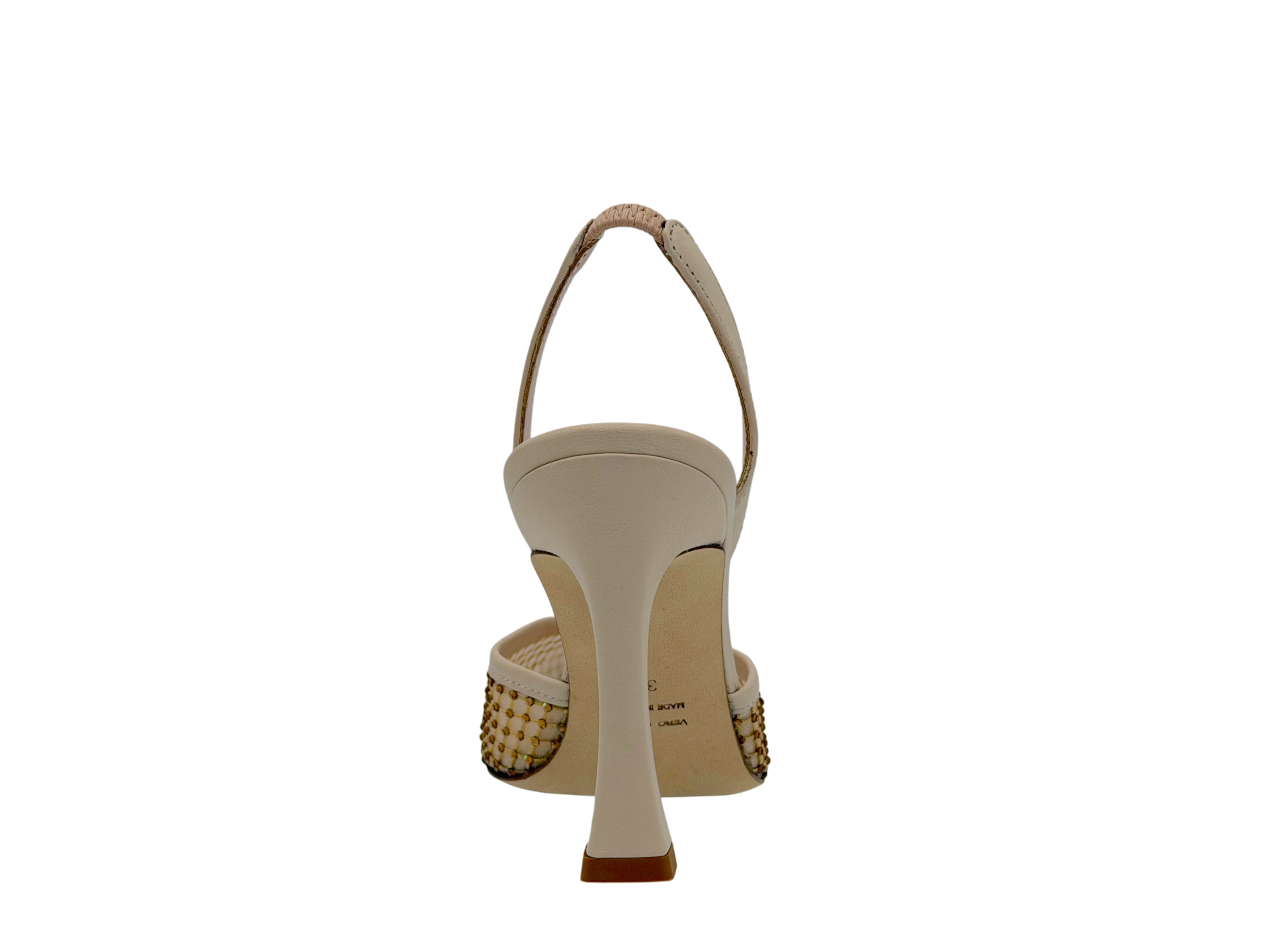 Paola Fiorenza - Sol (Beige)