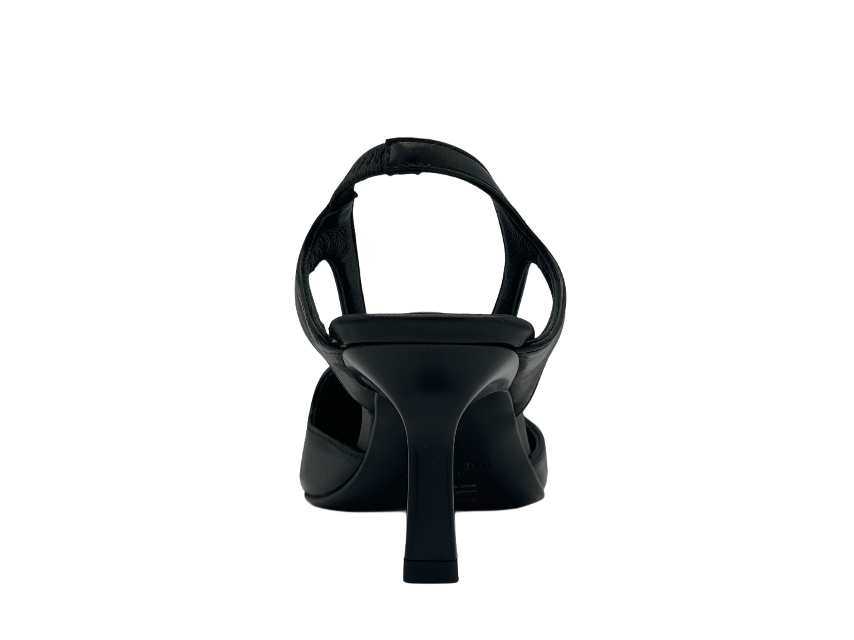 Strategia - A5954 (Black)