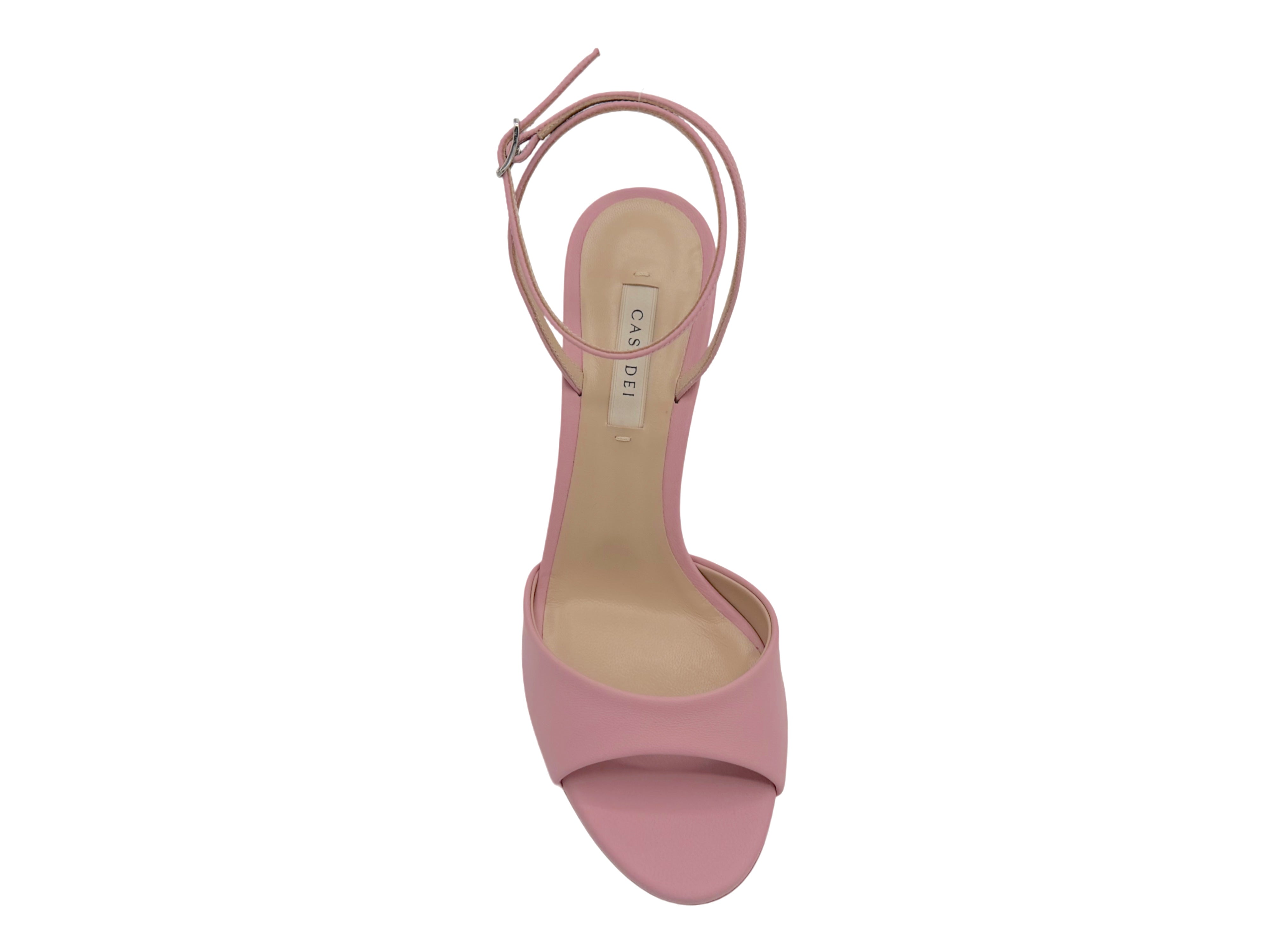 Casadei - 1L413B (Pink)