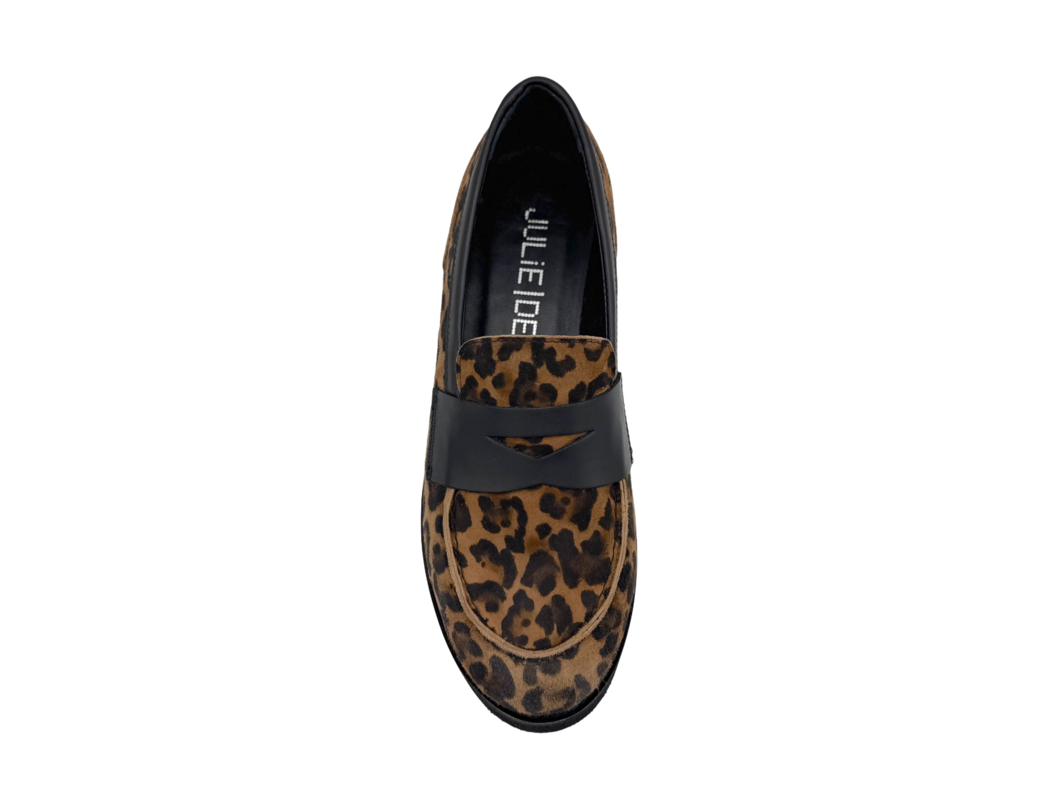 Julie Dee - GW178 (Leopard)