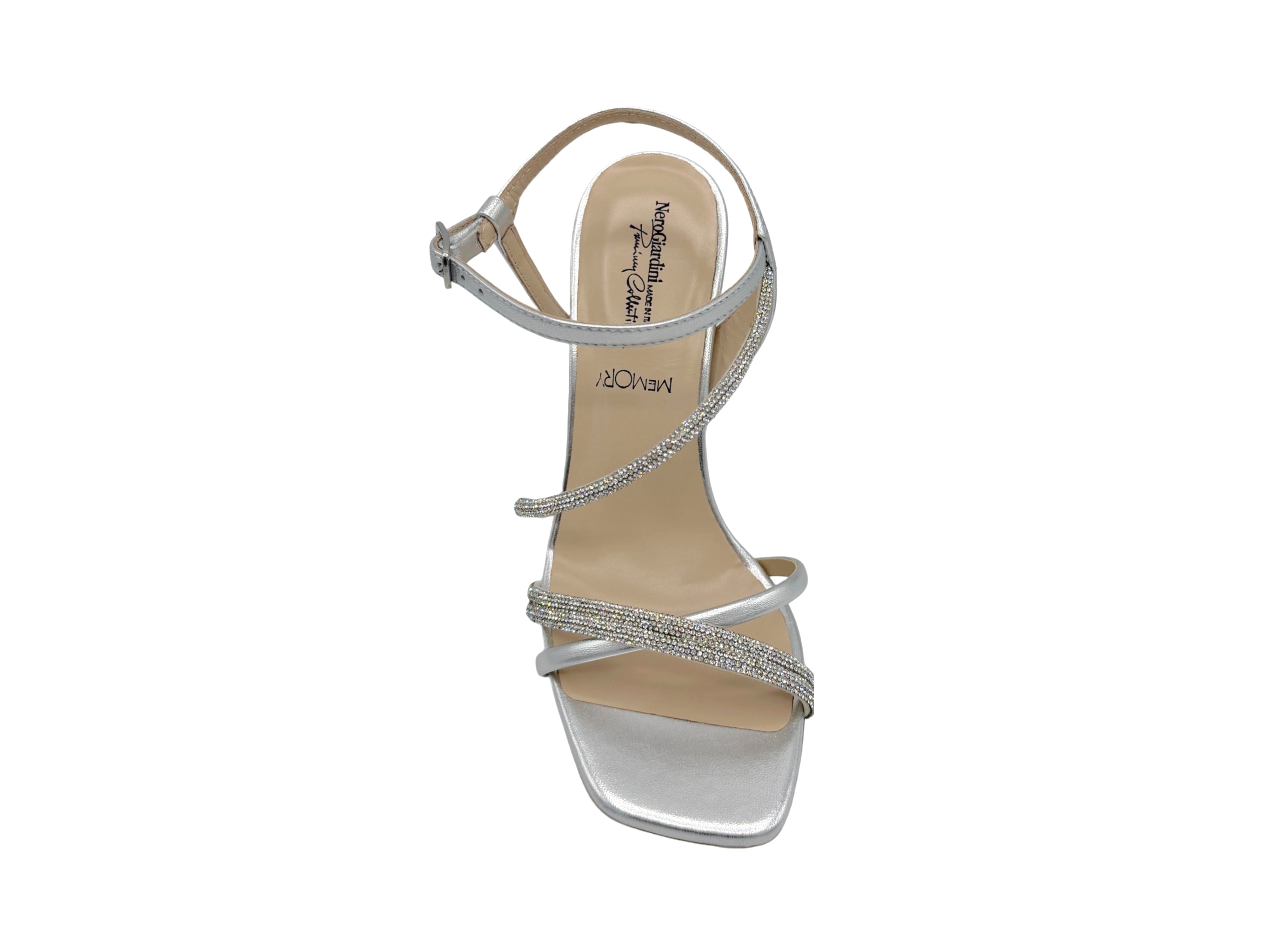 Nero Giardini - E615673 (Silver)