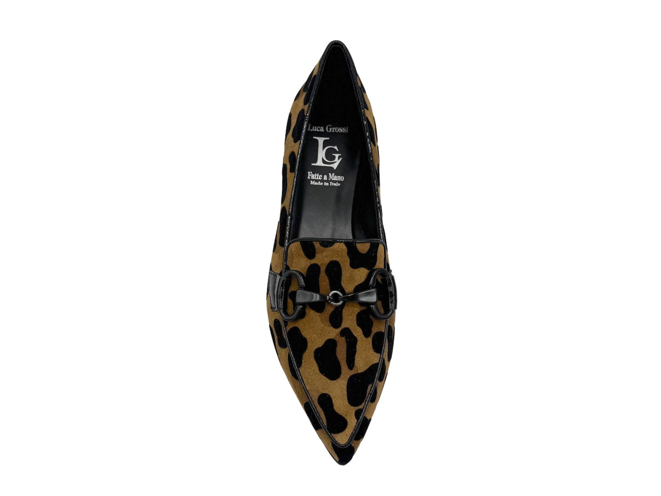 Luca Grossi - CH678 (Leopard)