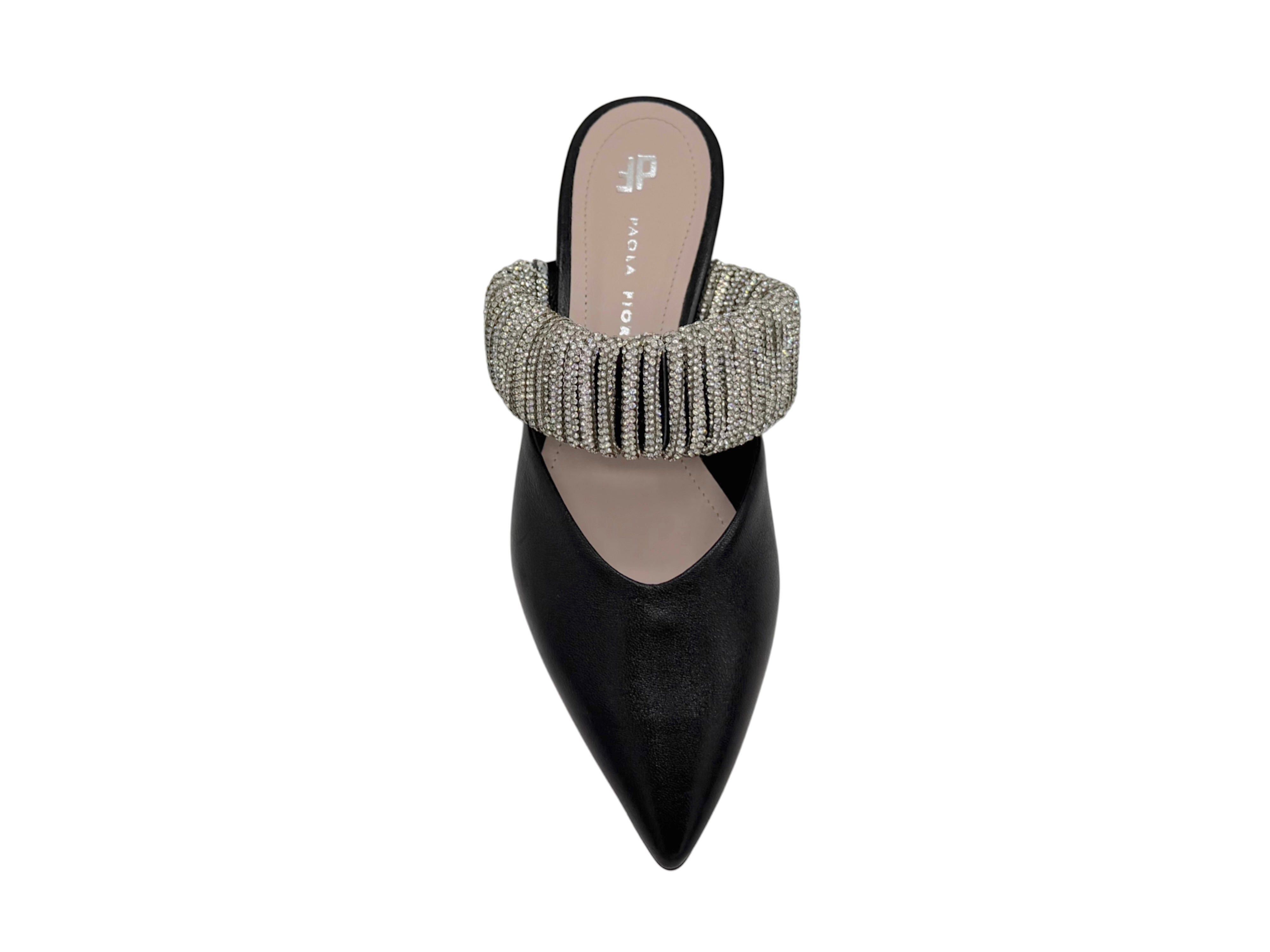 Paola Fiorenza - Livia (Black)