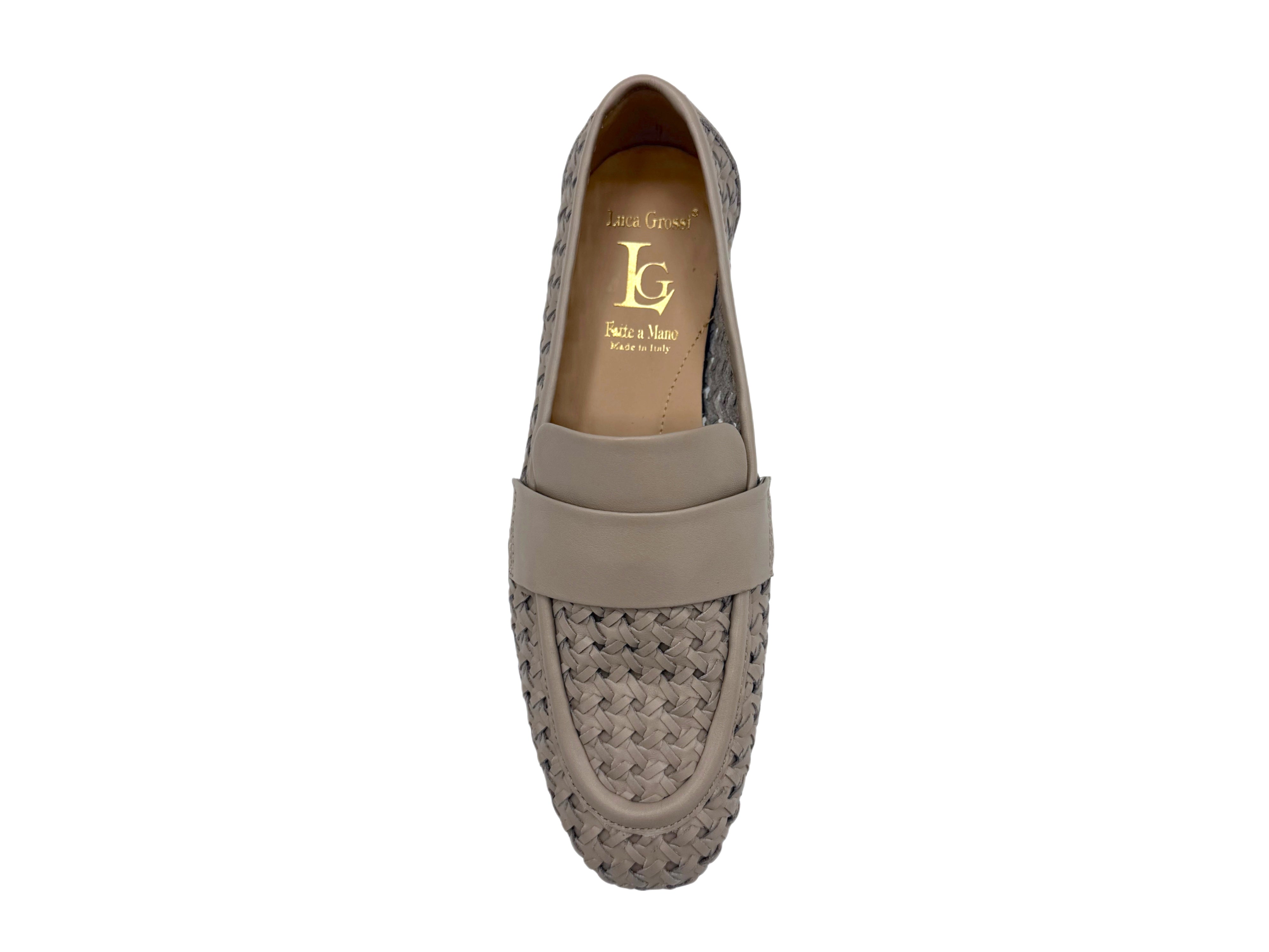 Luca Grossi - L748 (Taupe)