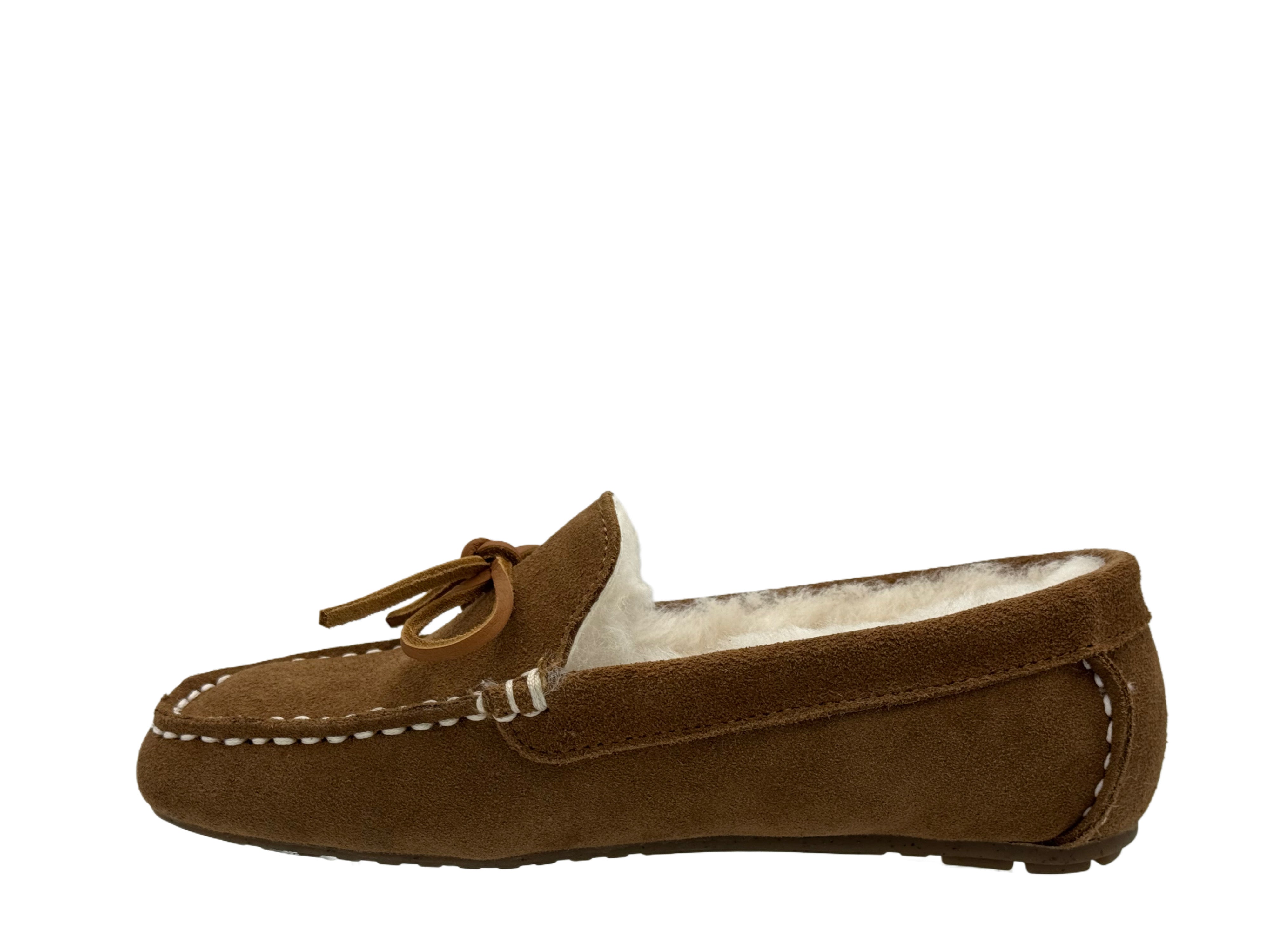 Emu Australia - Sandrine (Chestnut)