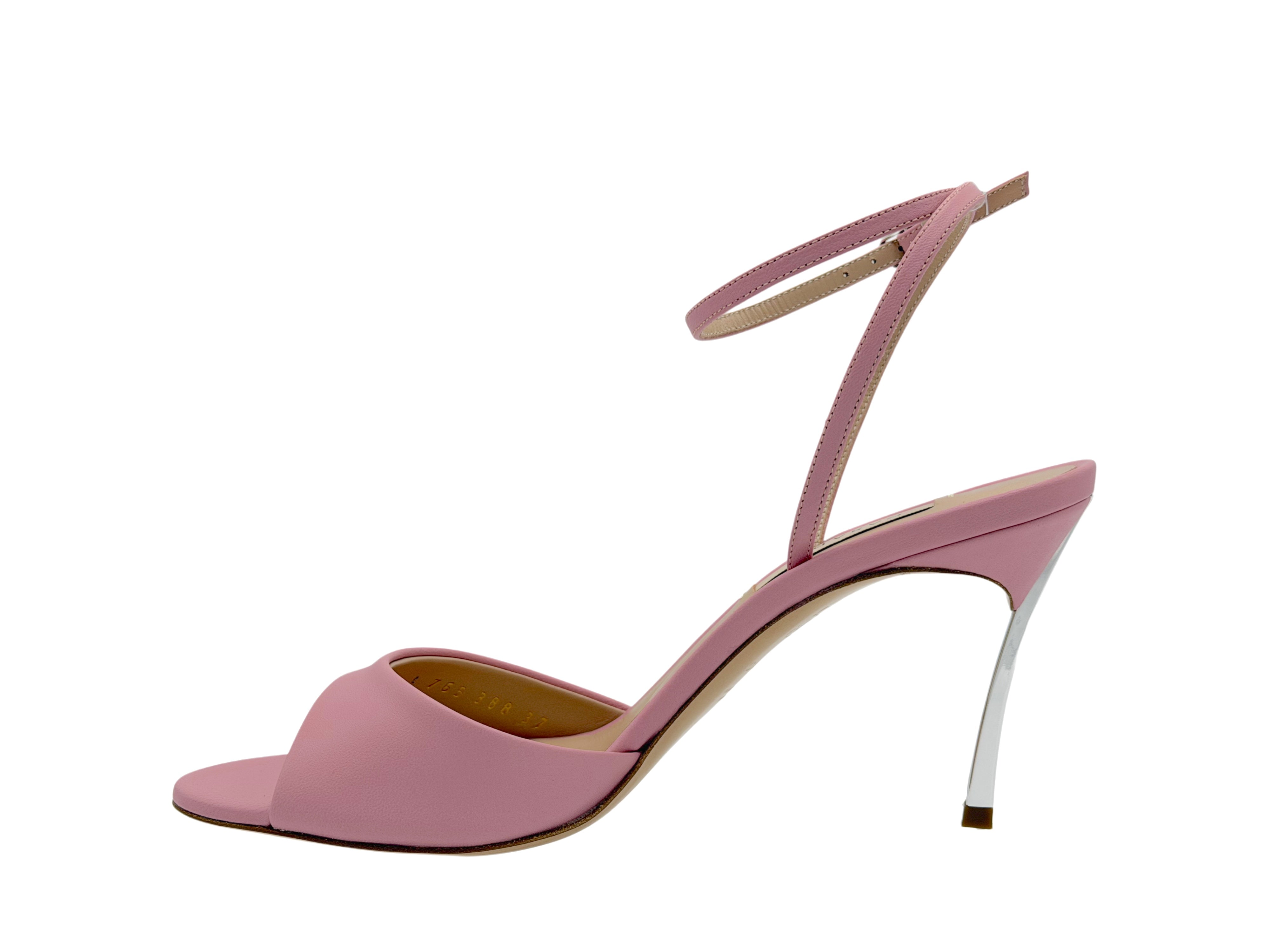 Casadei - 1L413B (Pink)