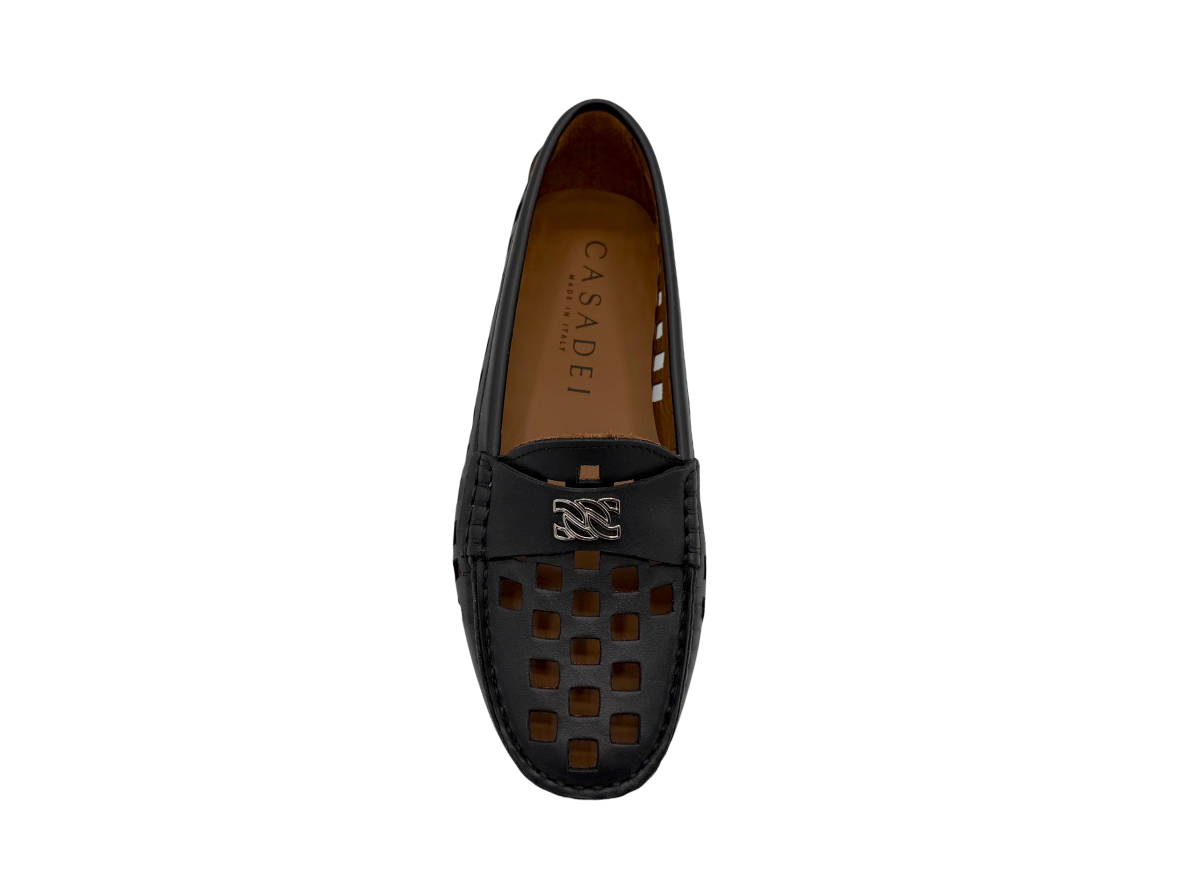 Casadei - 2D329B (Black)
