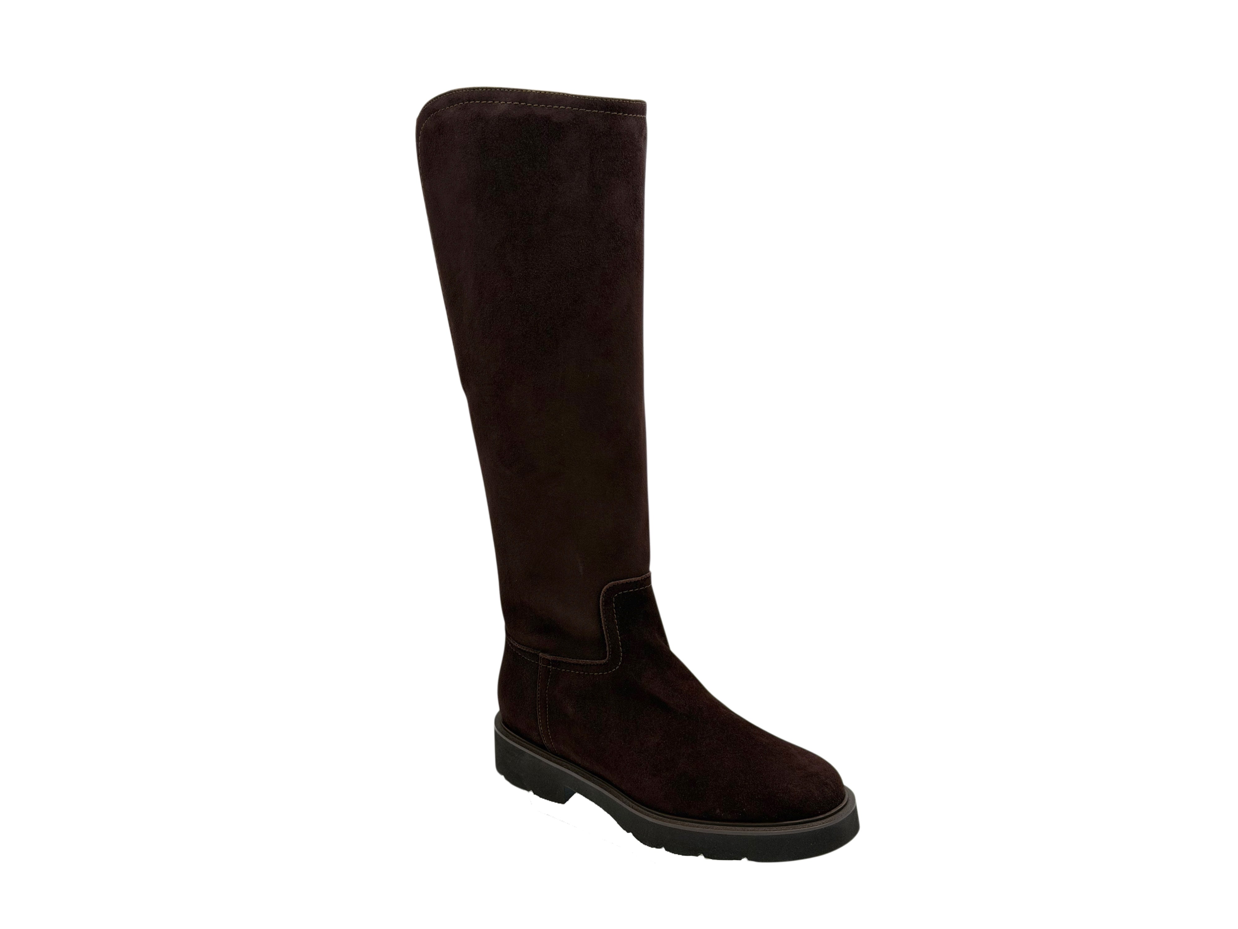 Luca Grossi - H576T (Chocolate)