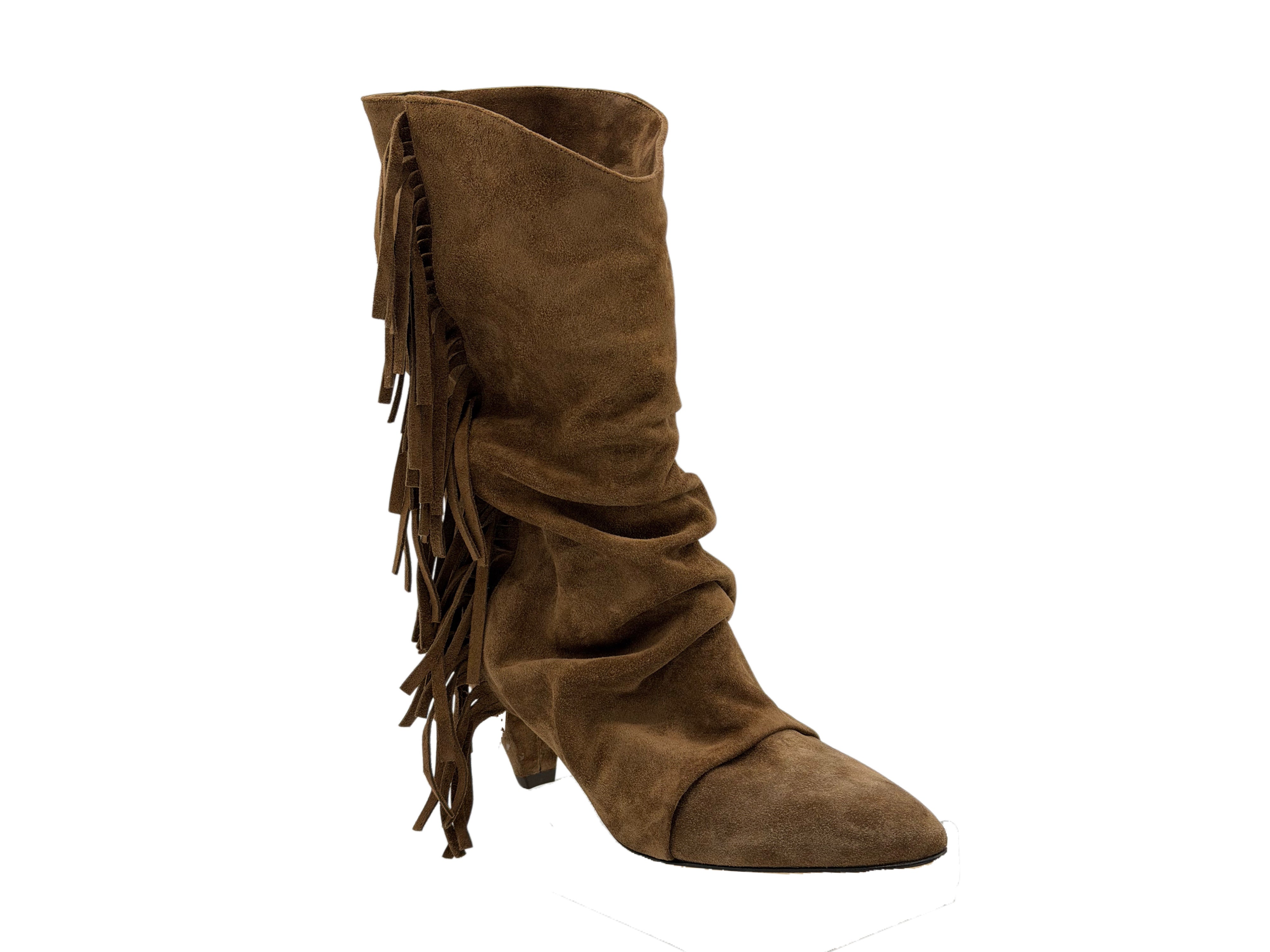 The Seller - SE4017 (Tobacco)