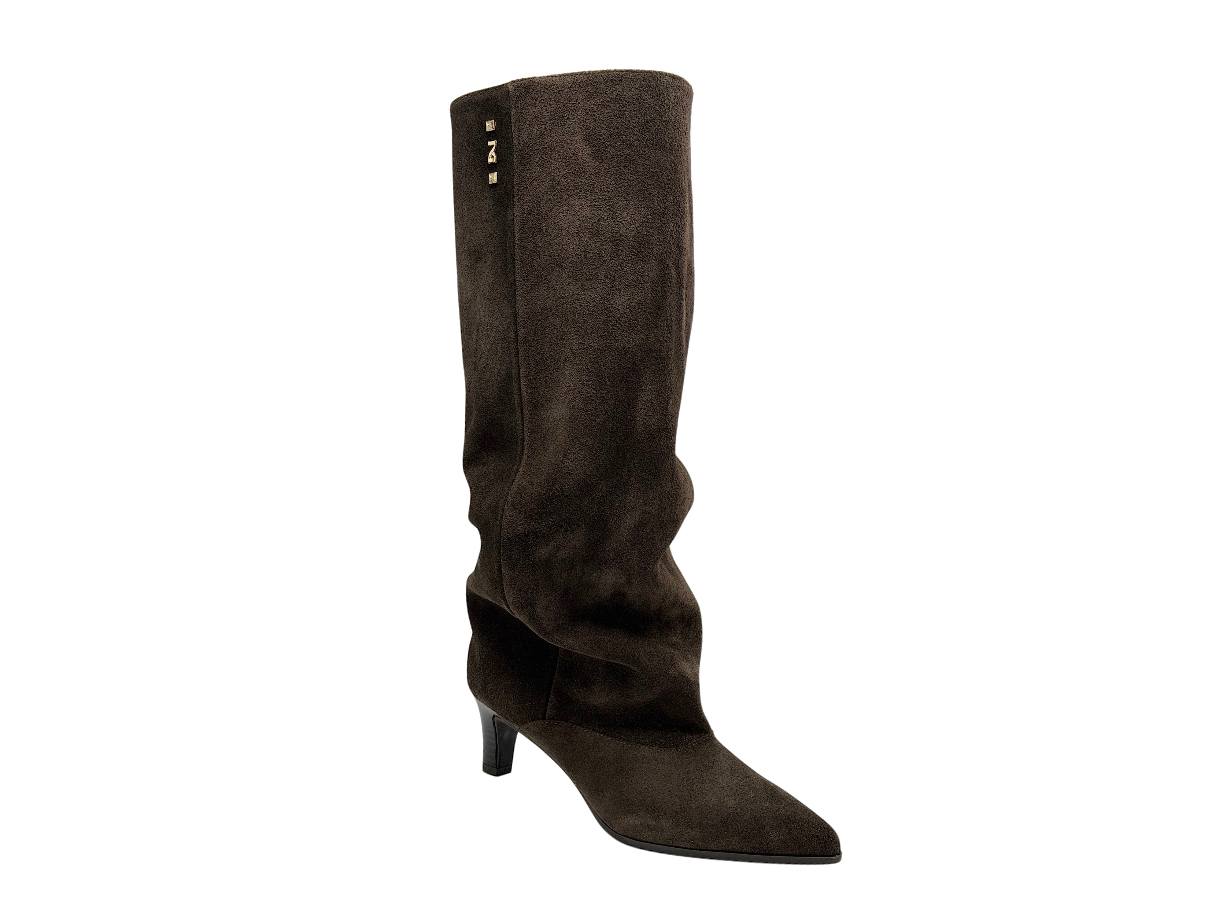 Nero Giardini - I617792DE (Chocolate)