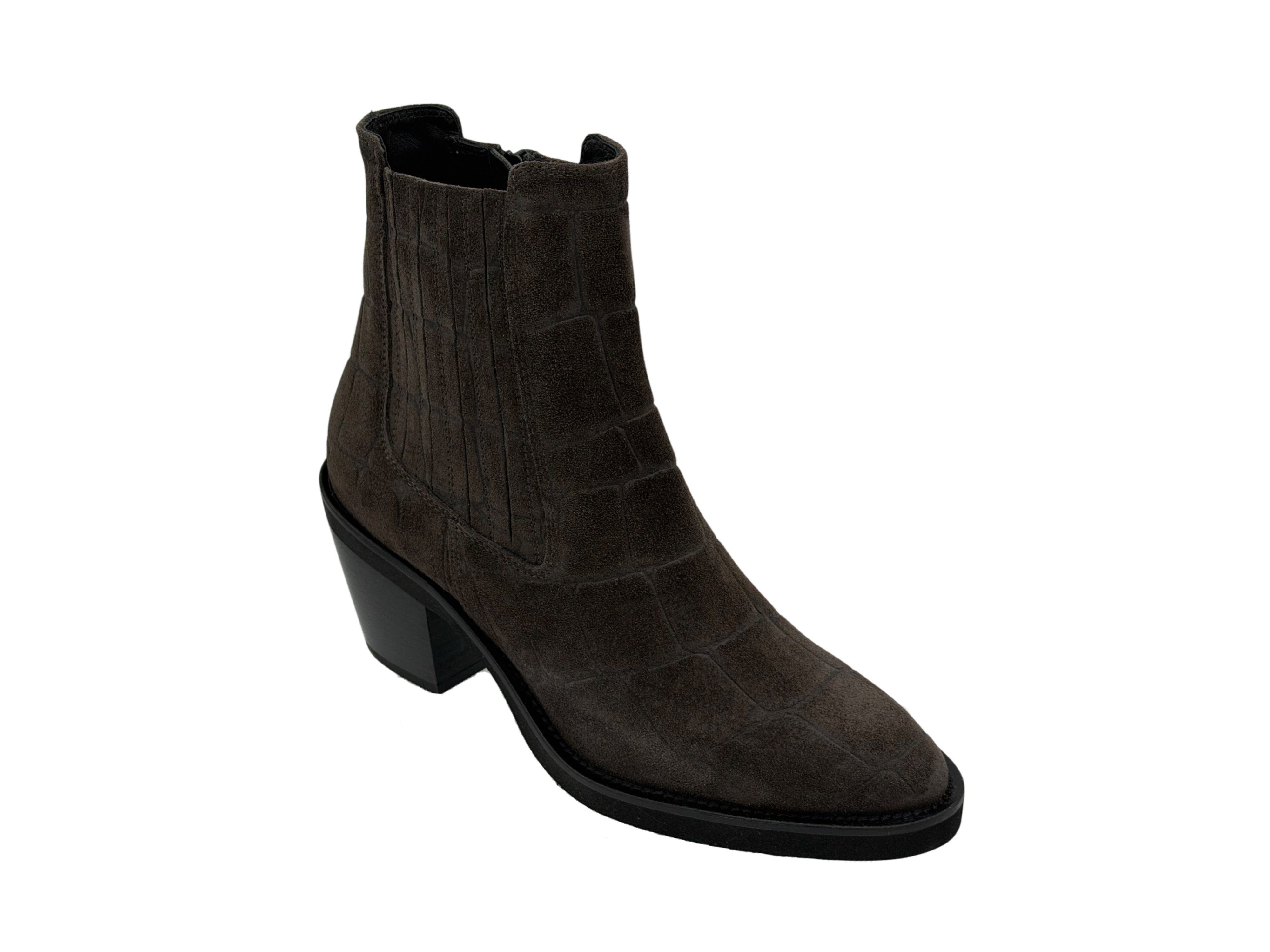 Luca Grossi - M075T (Charcoal)